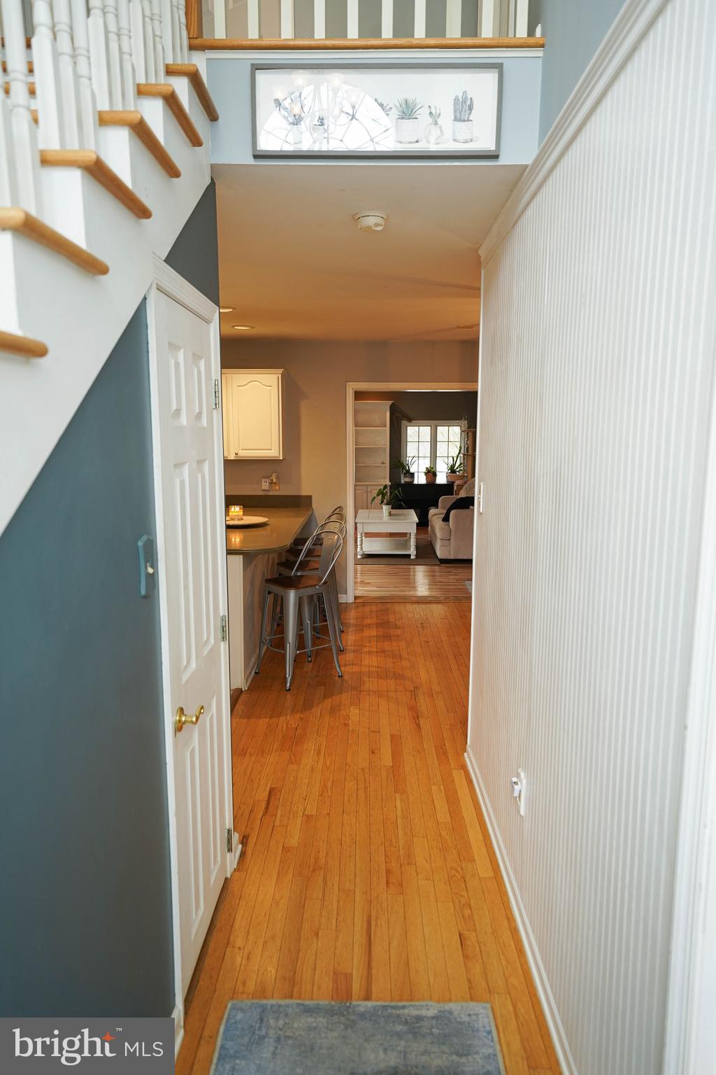 VILLAGE OF NASSAWANGO - Residential Lease