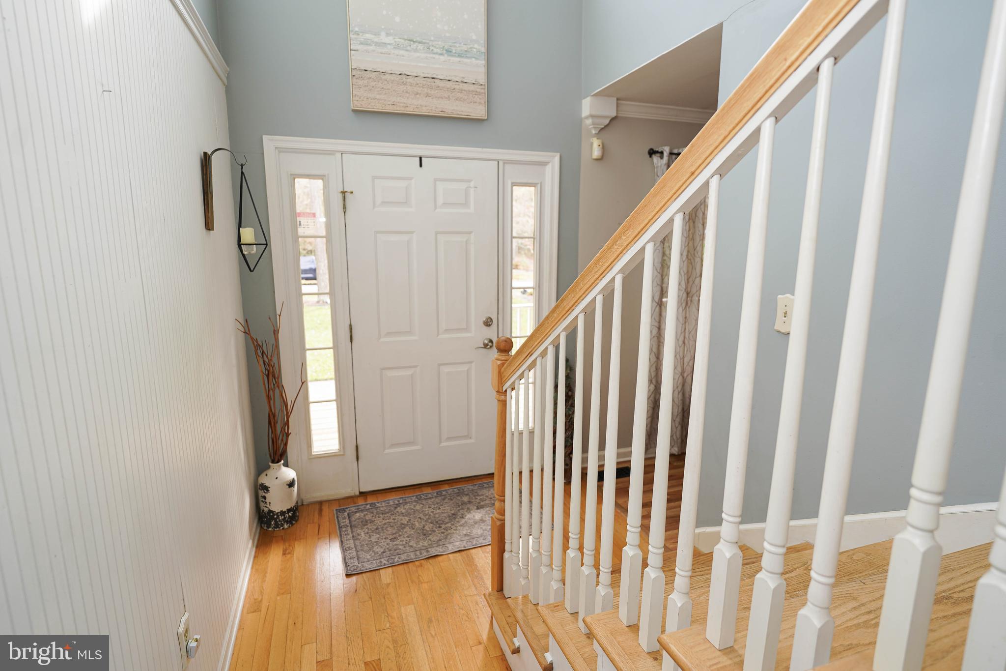 VILLAGE OF NASSAWANGO - Residential Lease