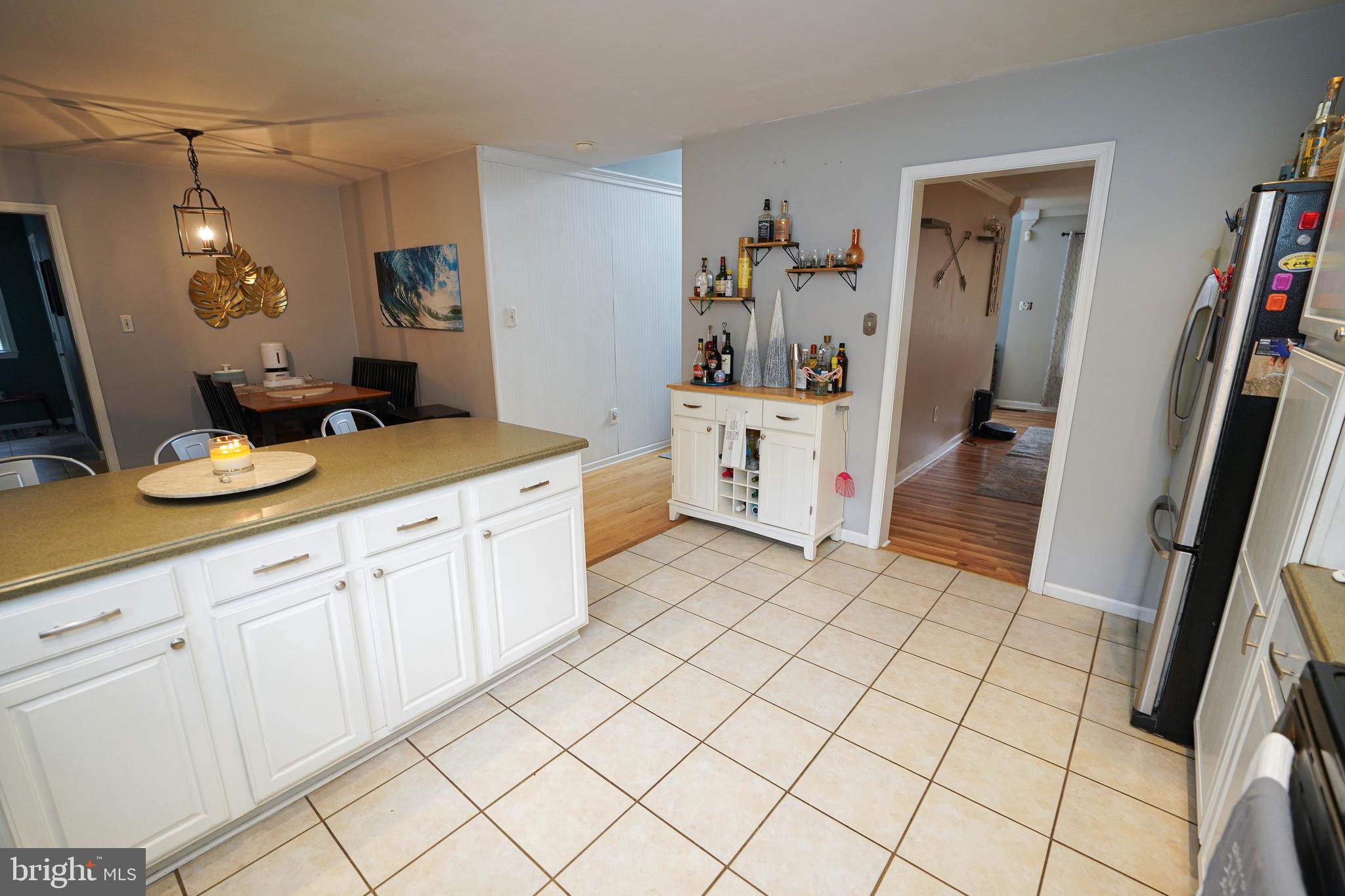 VILLAGE OF NASSAWANGO - Residential Lease