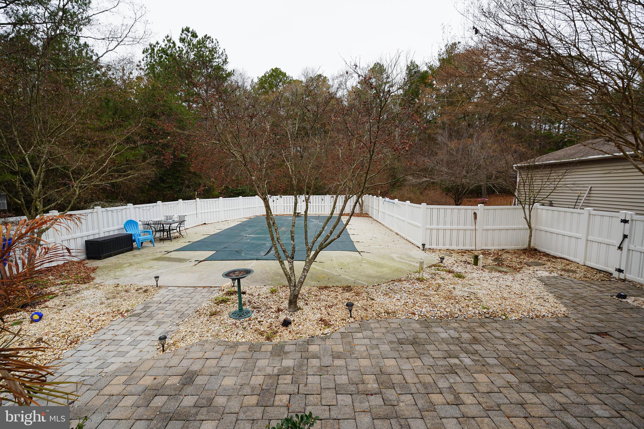 VILLAGE OF NASSAWANGO - Residential Lease