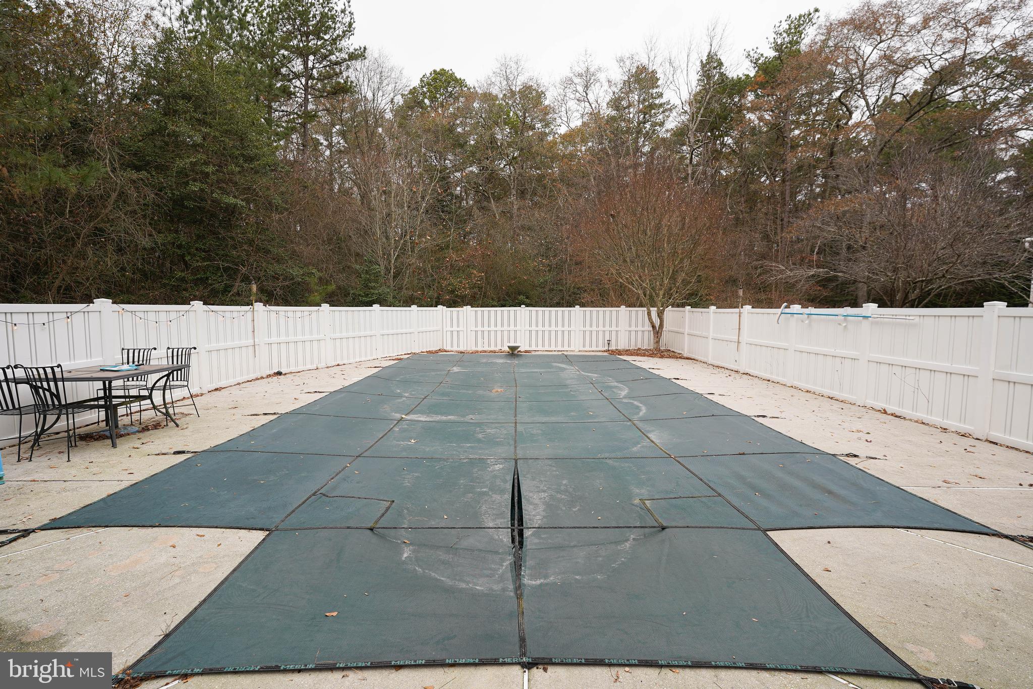 VILLAGE OF NASSAWANGO - Residential Lease