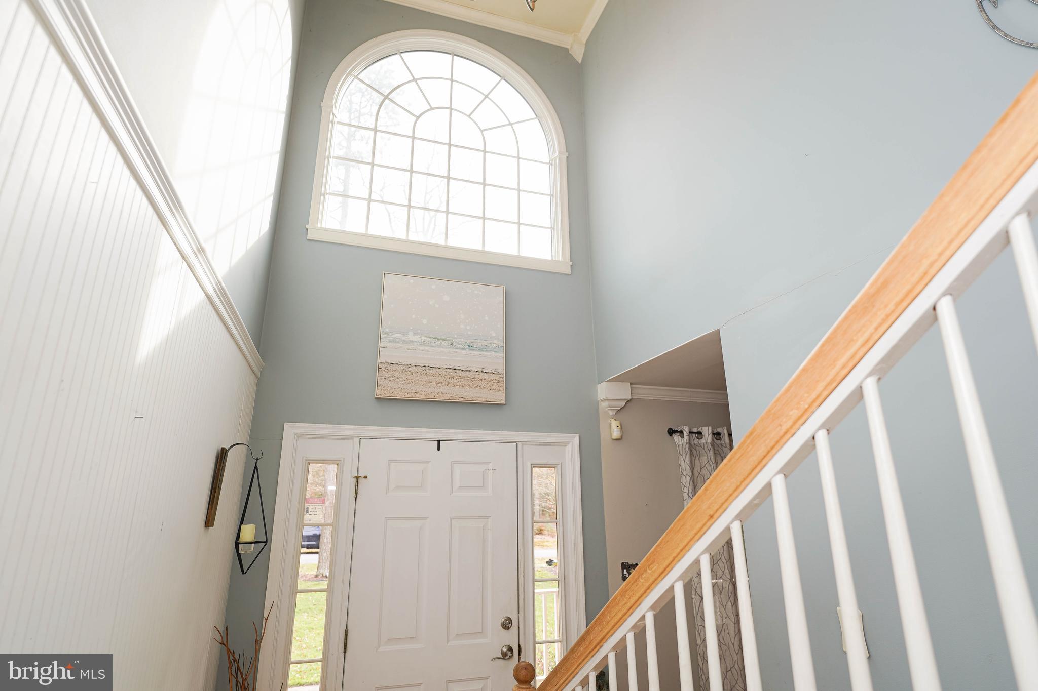 VILLAGE OF NASSAWANGO - Residential Lease