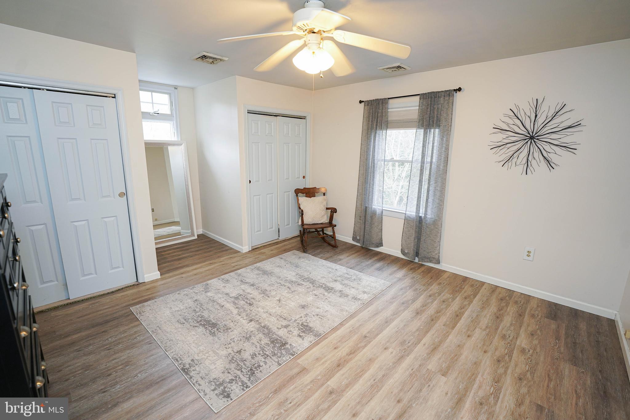 VILLAGE OF NASSAWANGO - Residential Lease