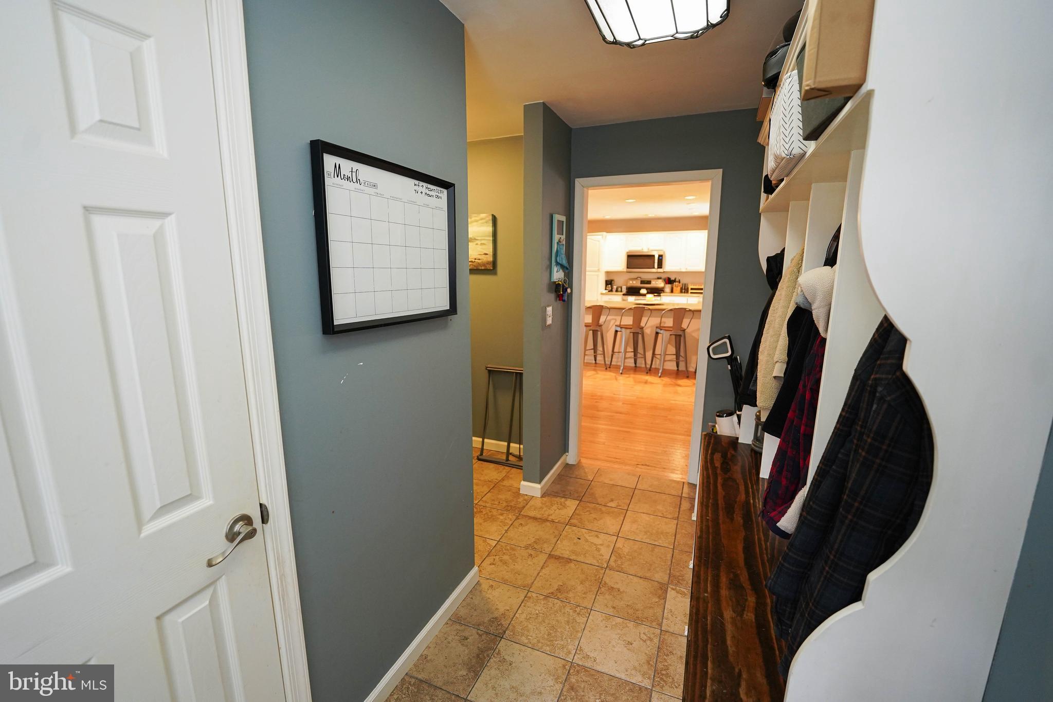 VILLAGE OF NASSAWANGO - Residential Lease