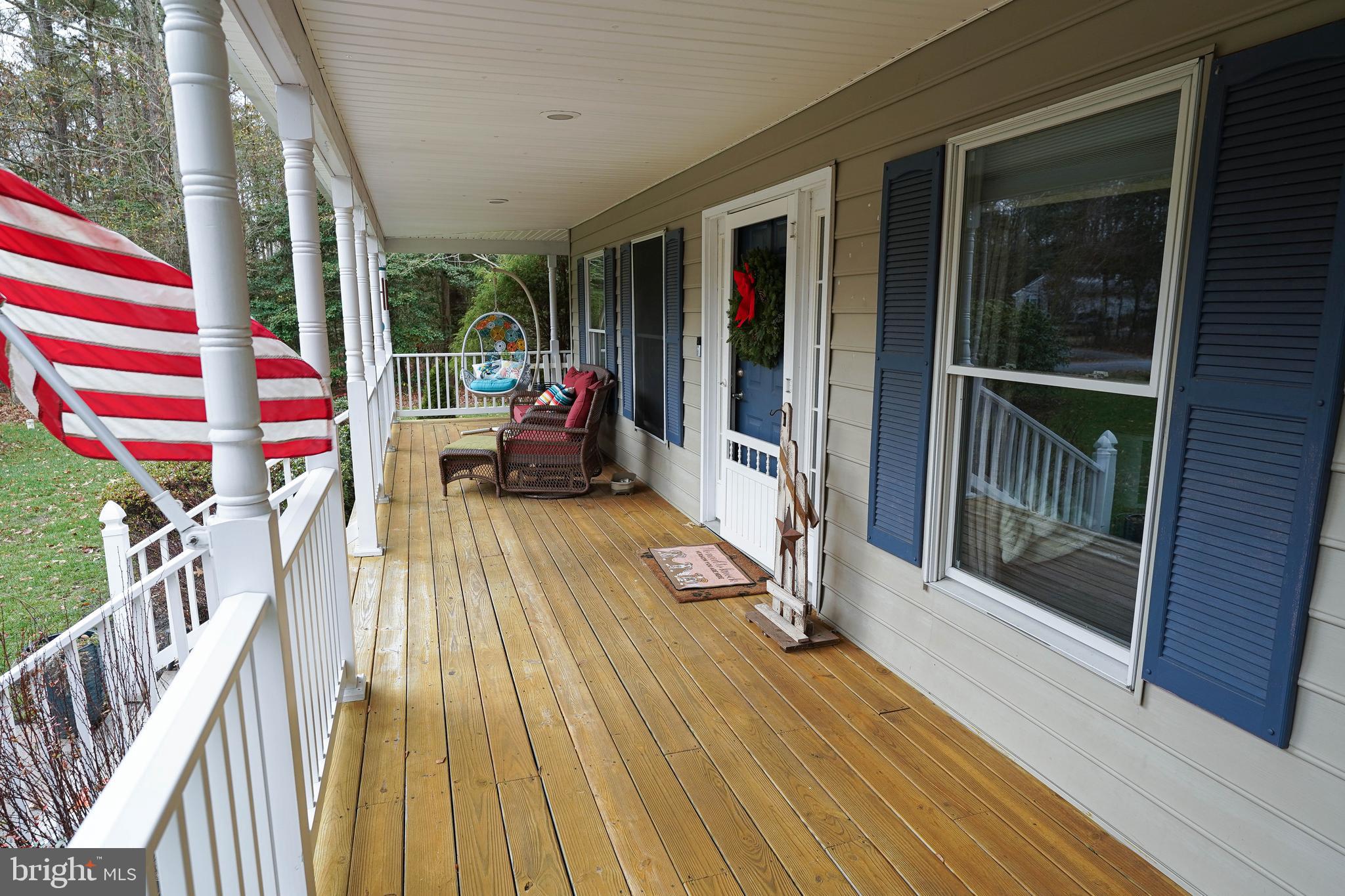 VILLAGE OF NASSAWANGO - Residential Lease