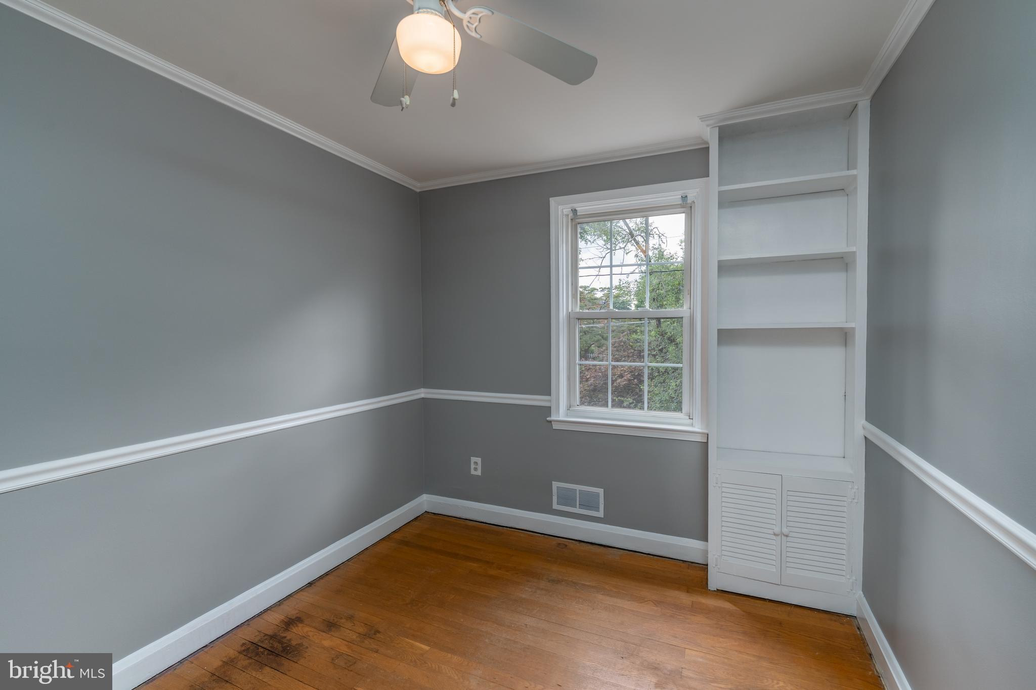 TOWSON - Residential