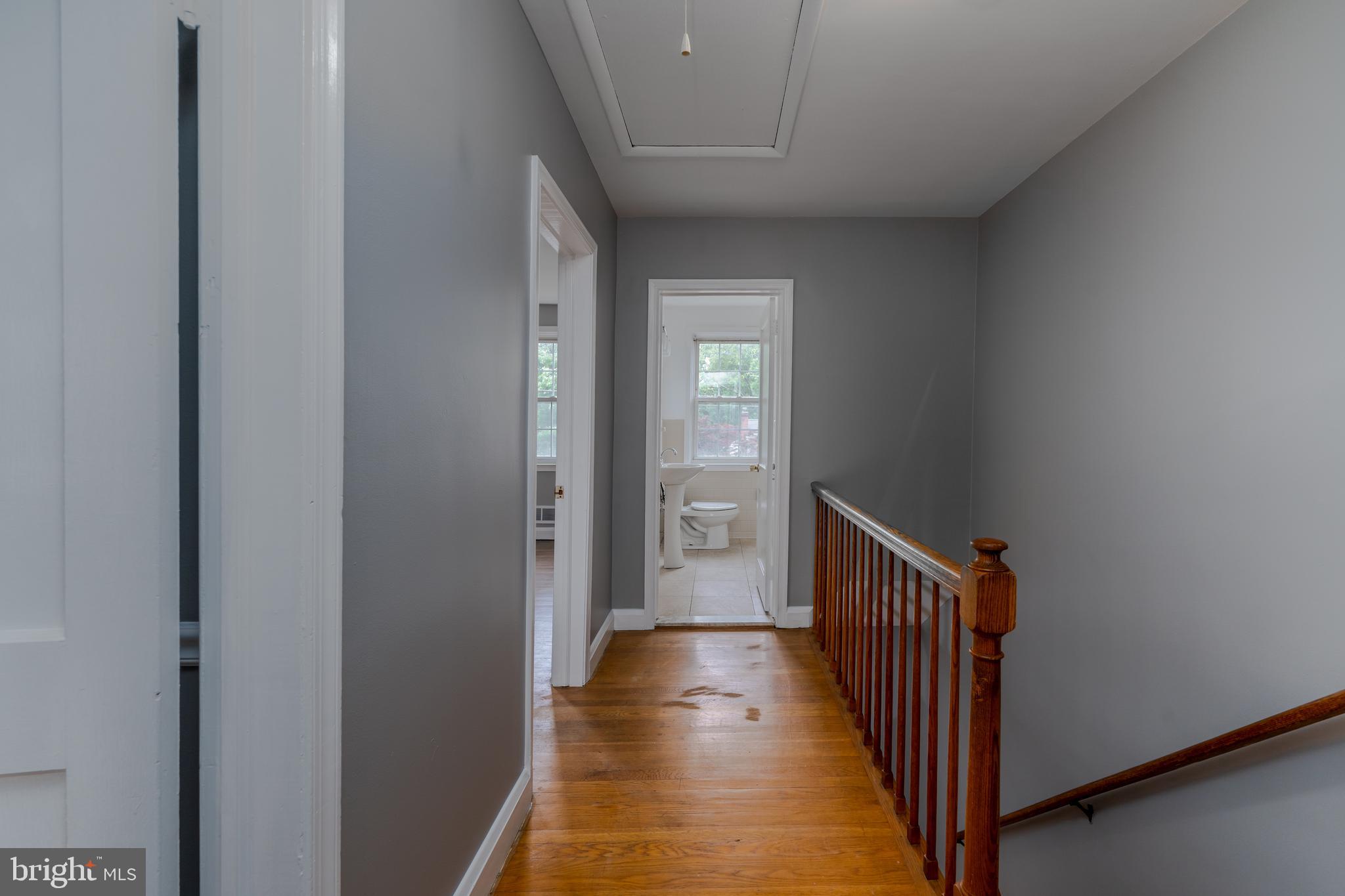 TOWSON - Residential