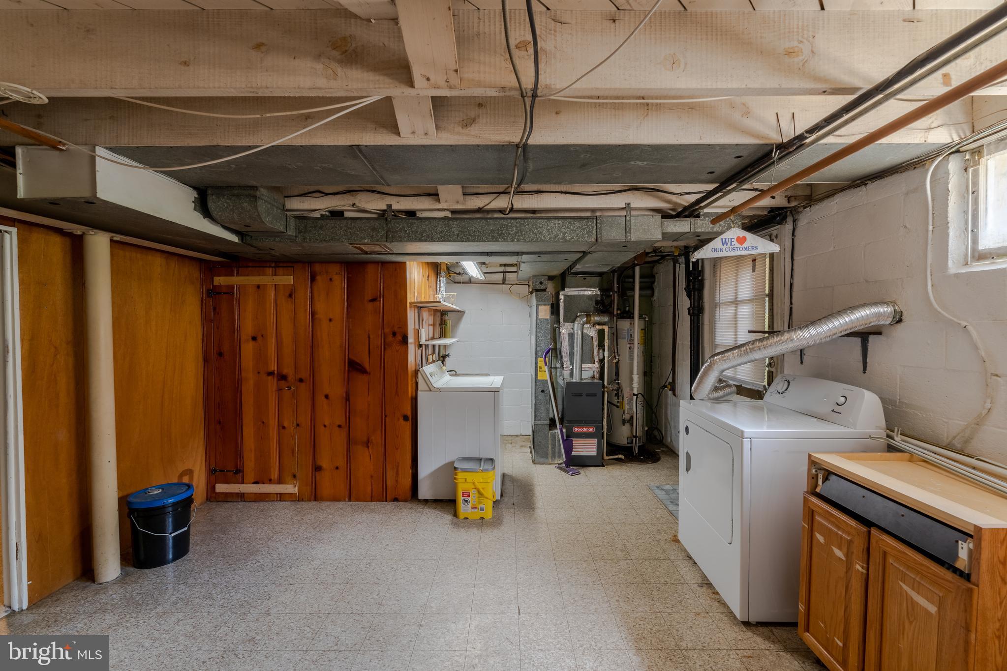 TOWSON - Residential