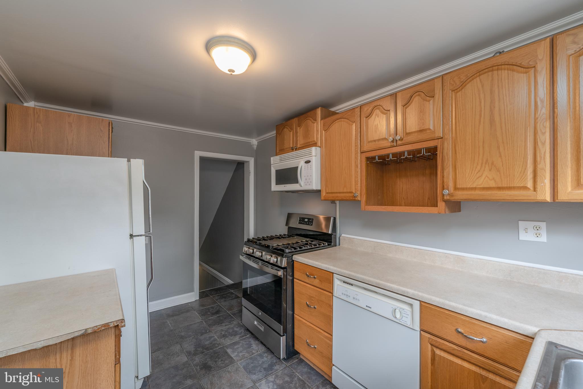 TOWSON - Residential