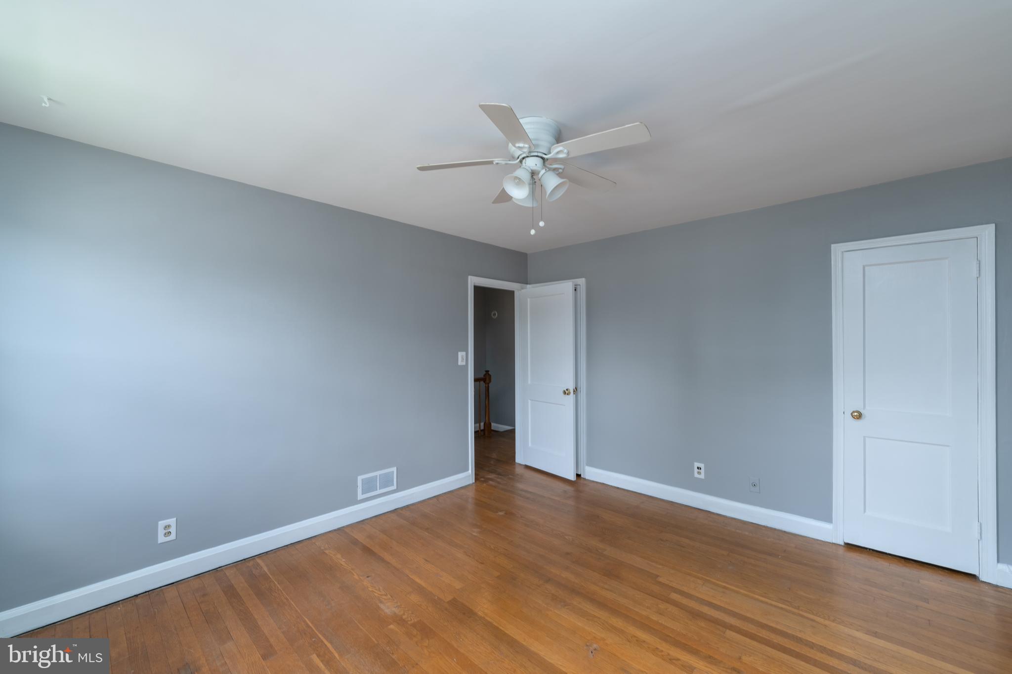 TOWSON - Residential