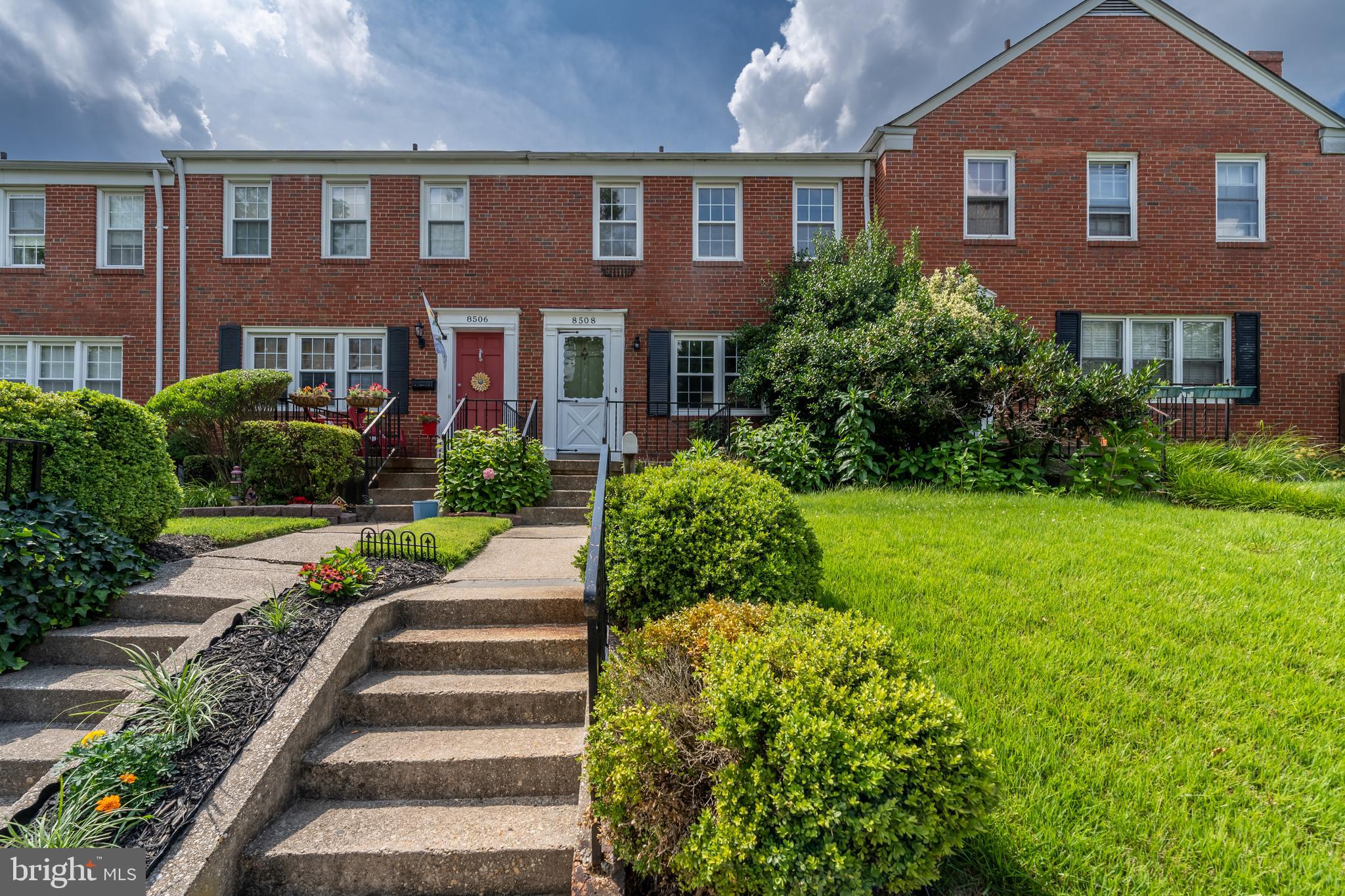 TOWSON - Residential