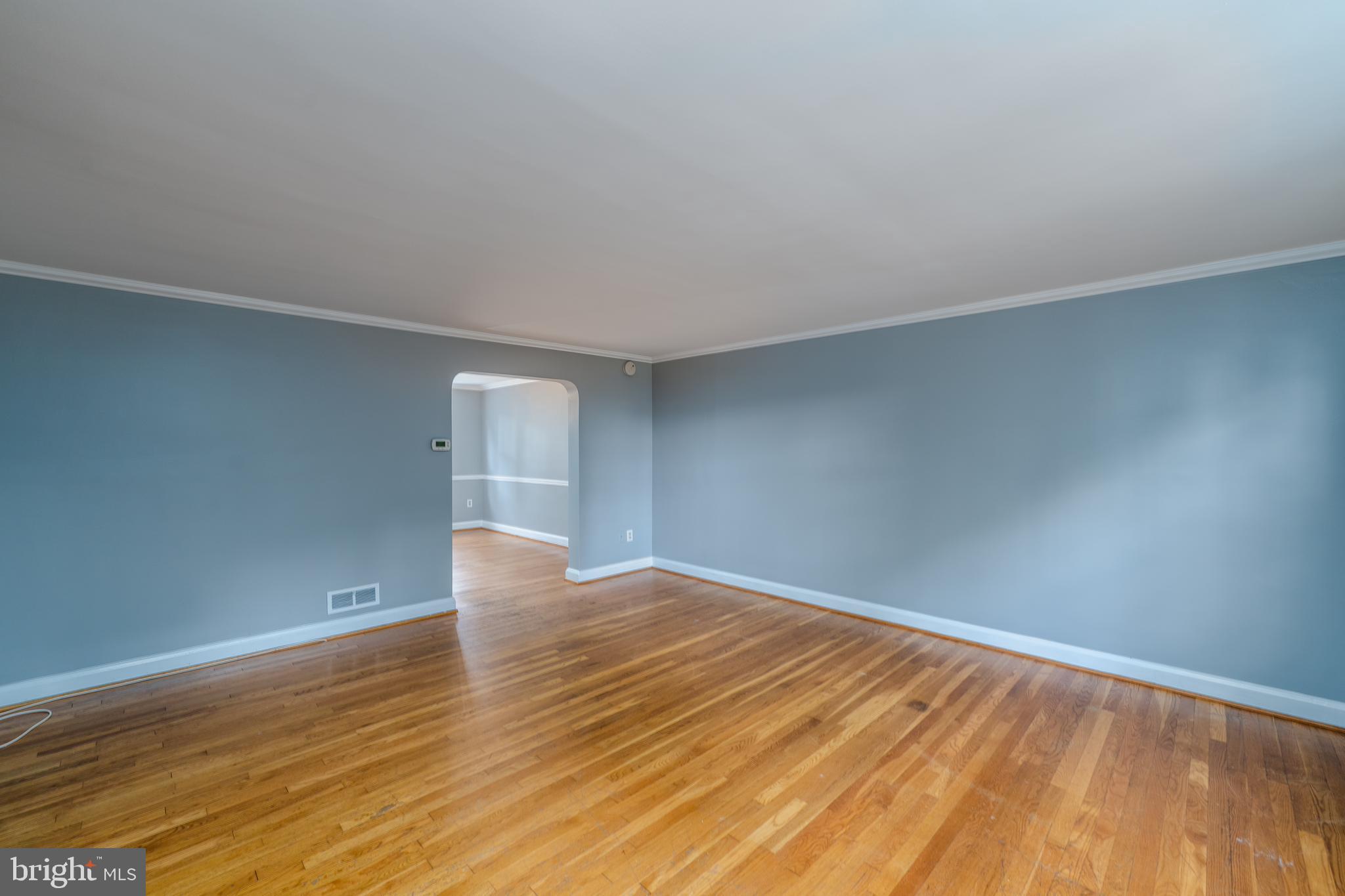 TOWSON - Residential