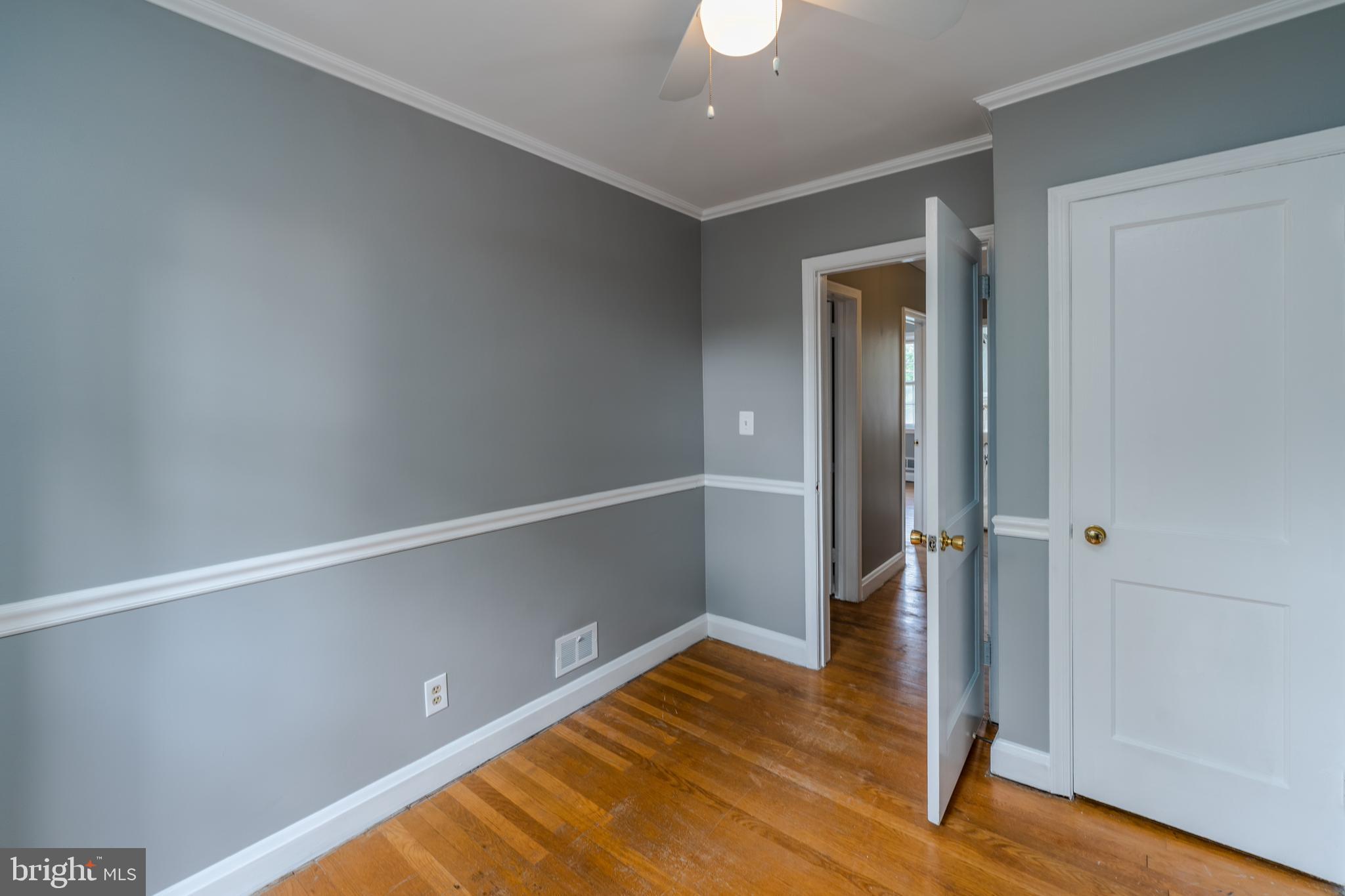 TOWSON - Residential