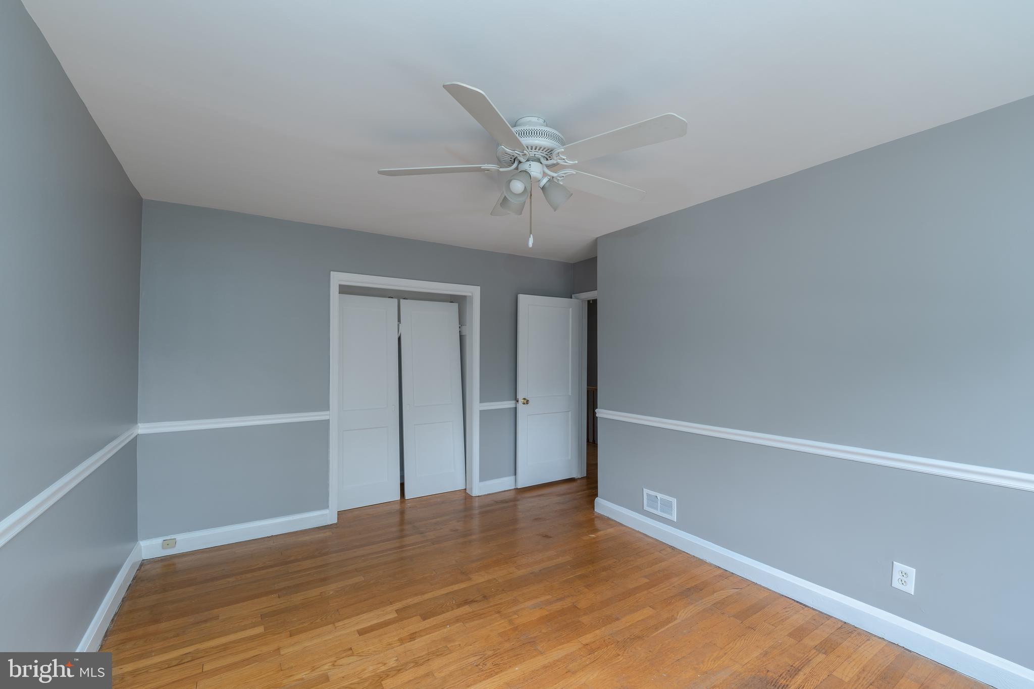 TOWSON - Residential