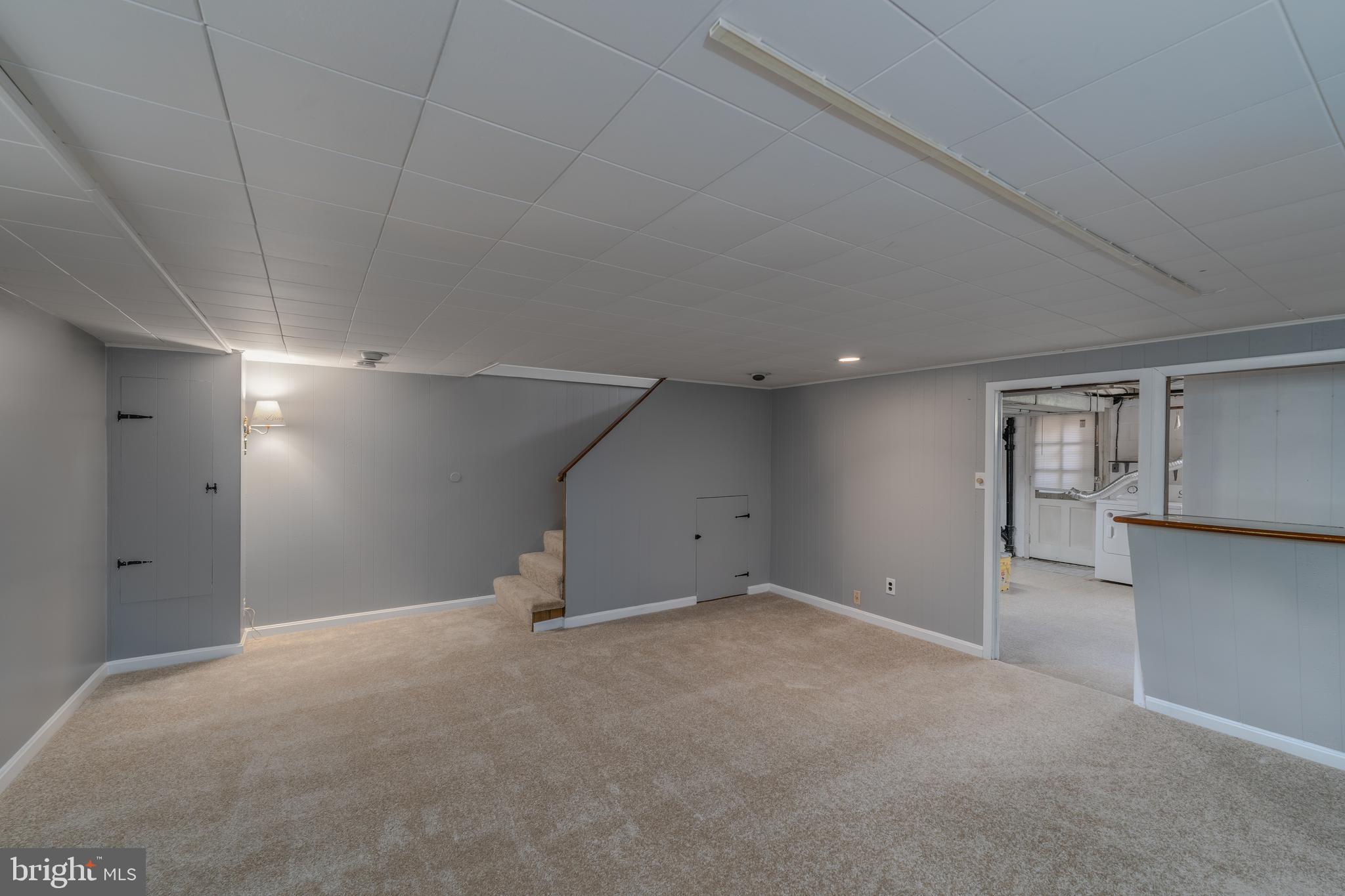 TOWSON - Residential