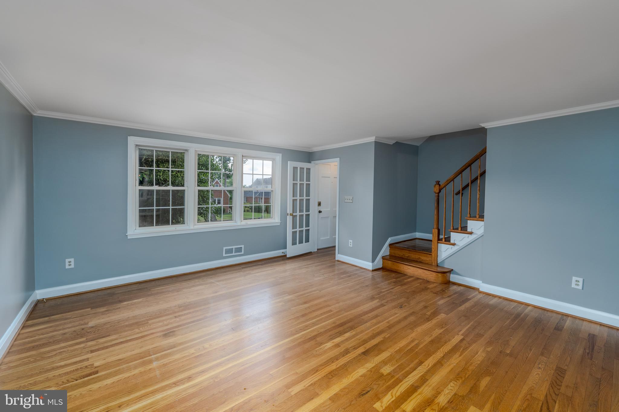 TOWSON - Residential