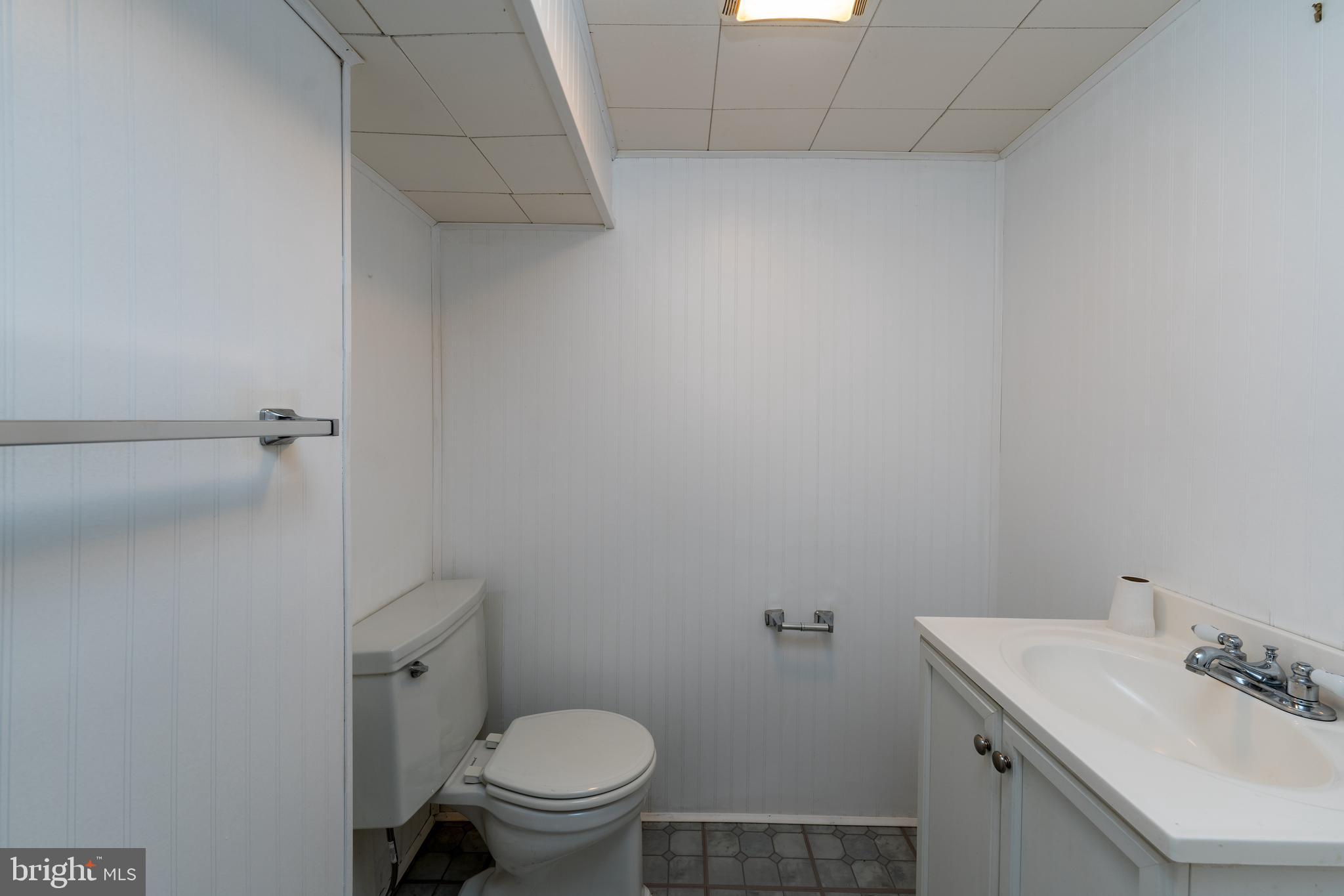 TOWSON - Residential