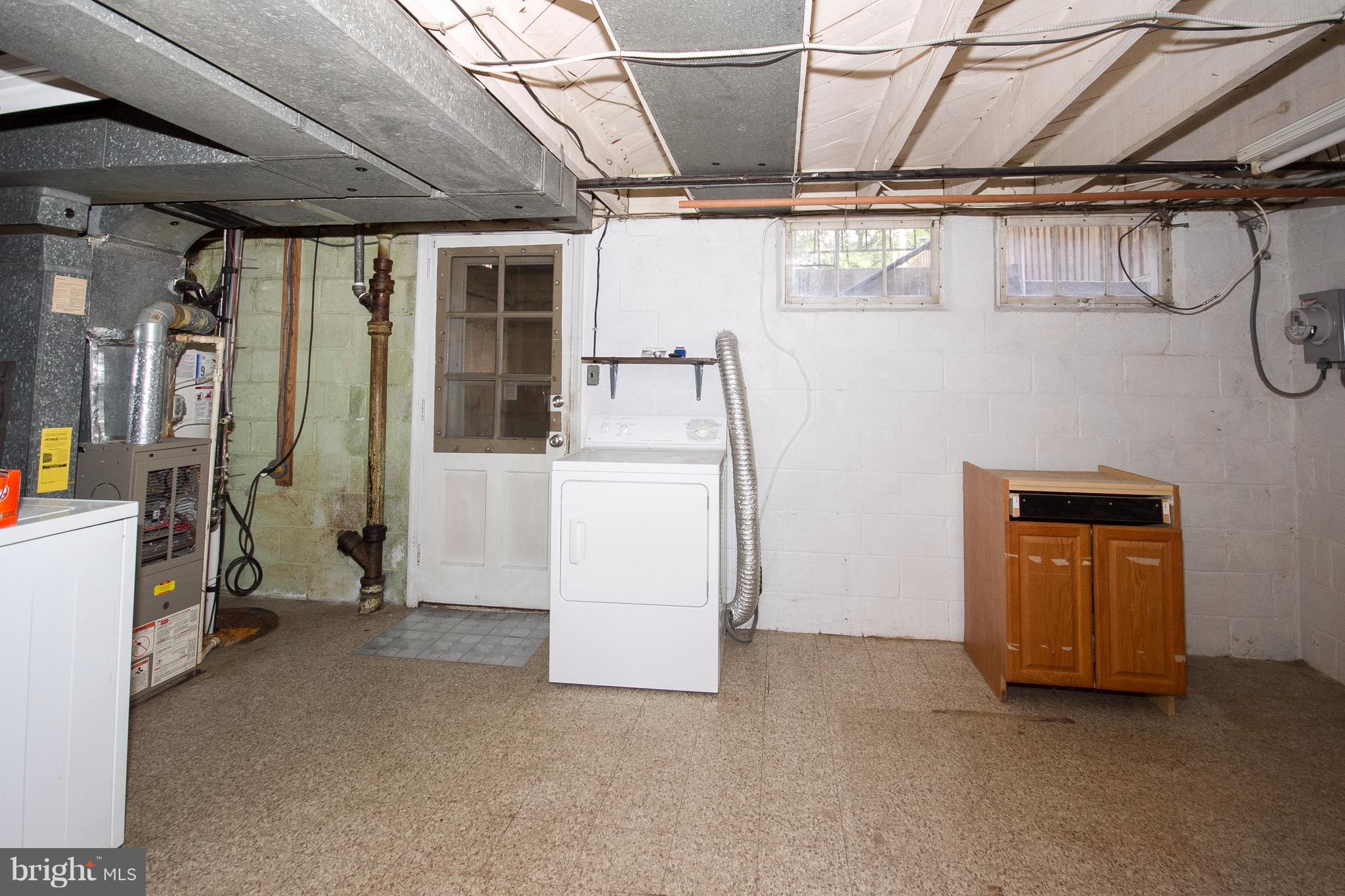 TOWSON - Residential