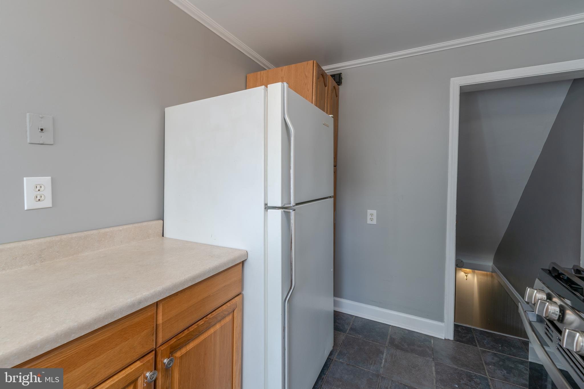 TOWSON - Residential