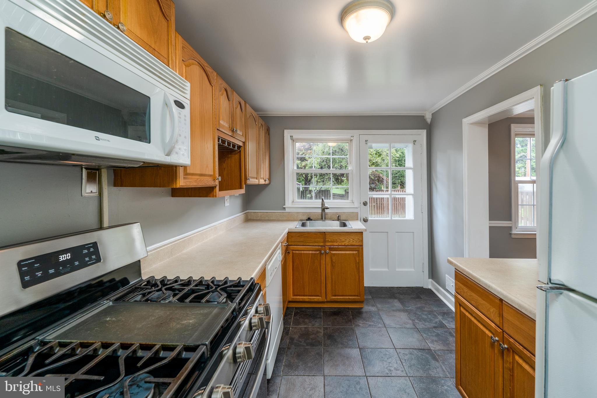 TOWSON - Residential