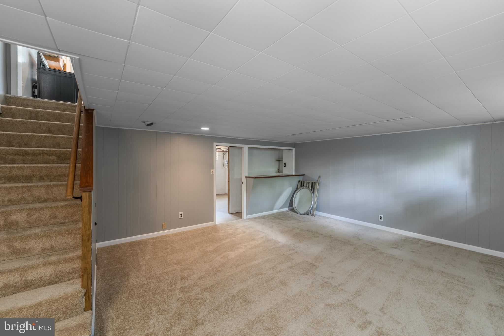 TOWSON - Residential