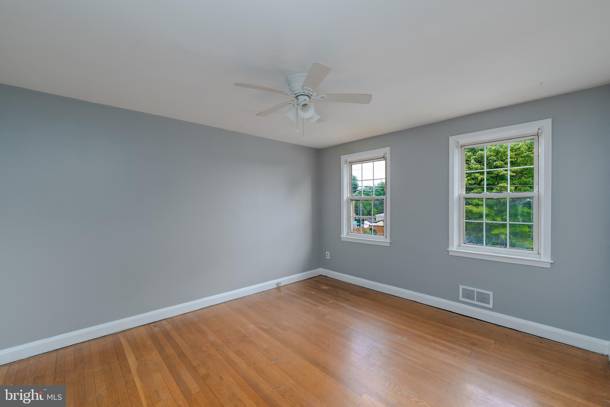 TOWSON - Residential