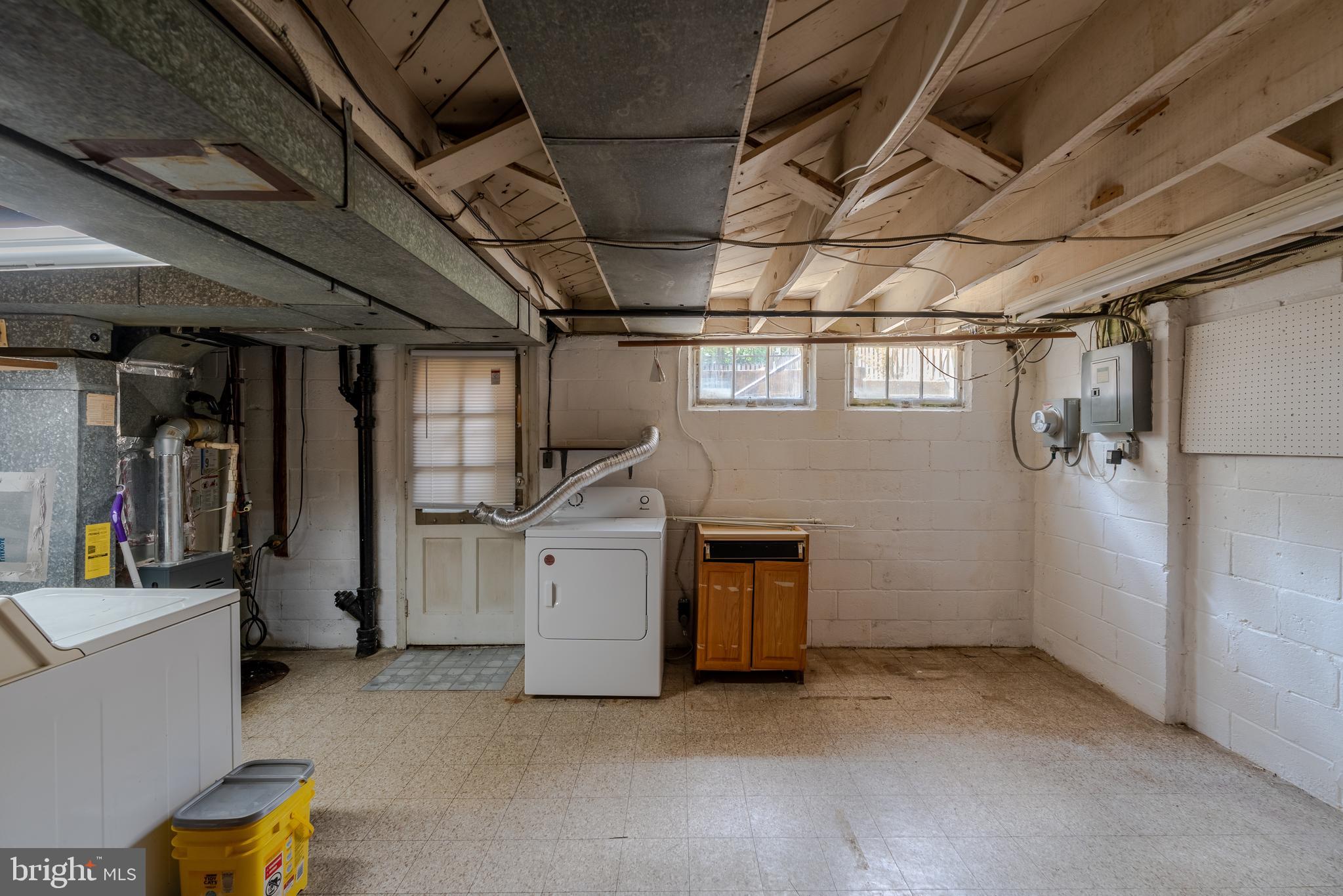 TOWSON - Residential