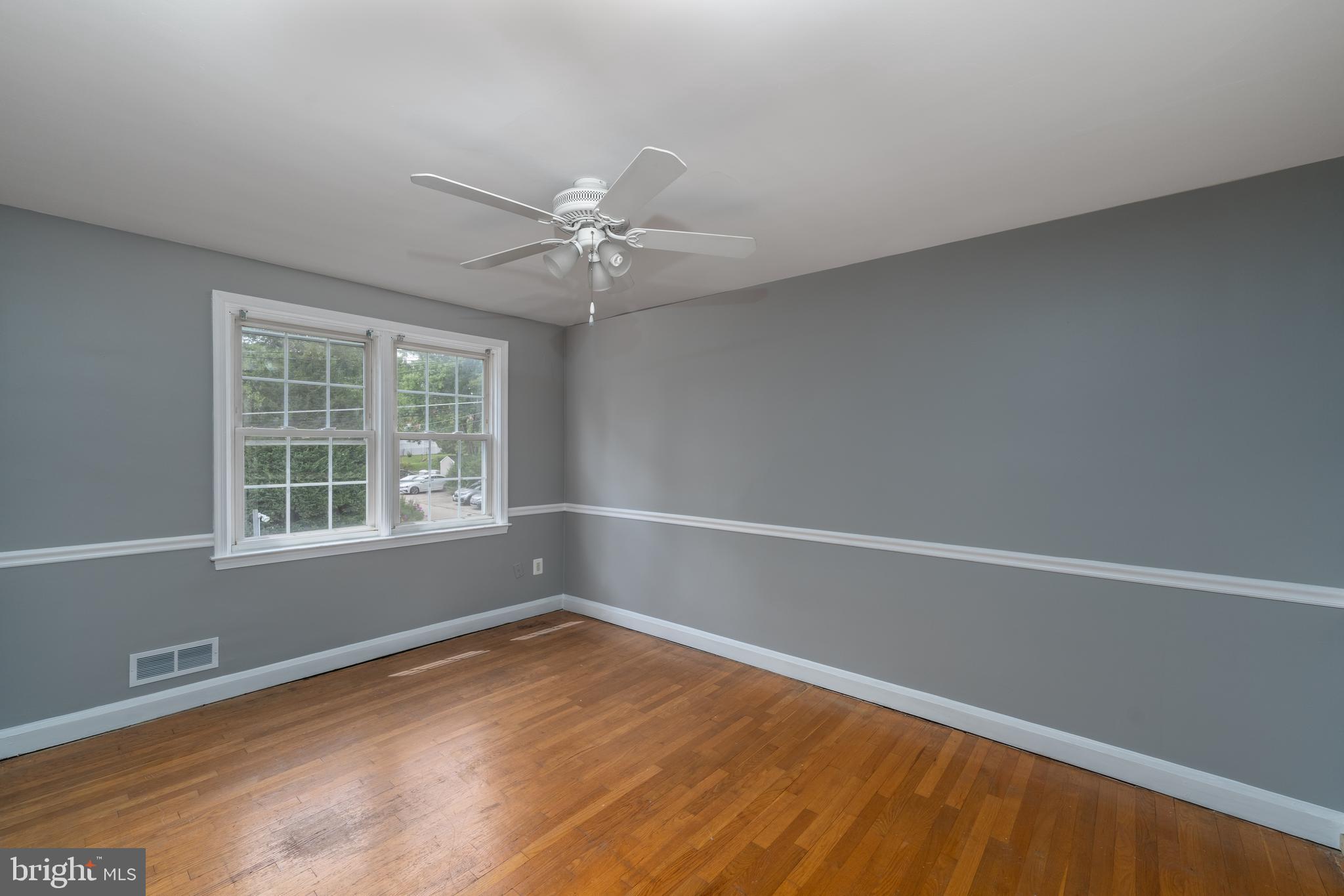 TOWSON - Residential