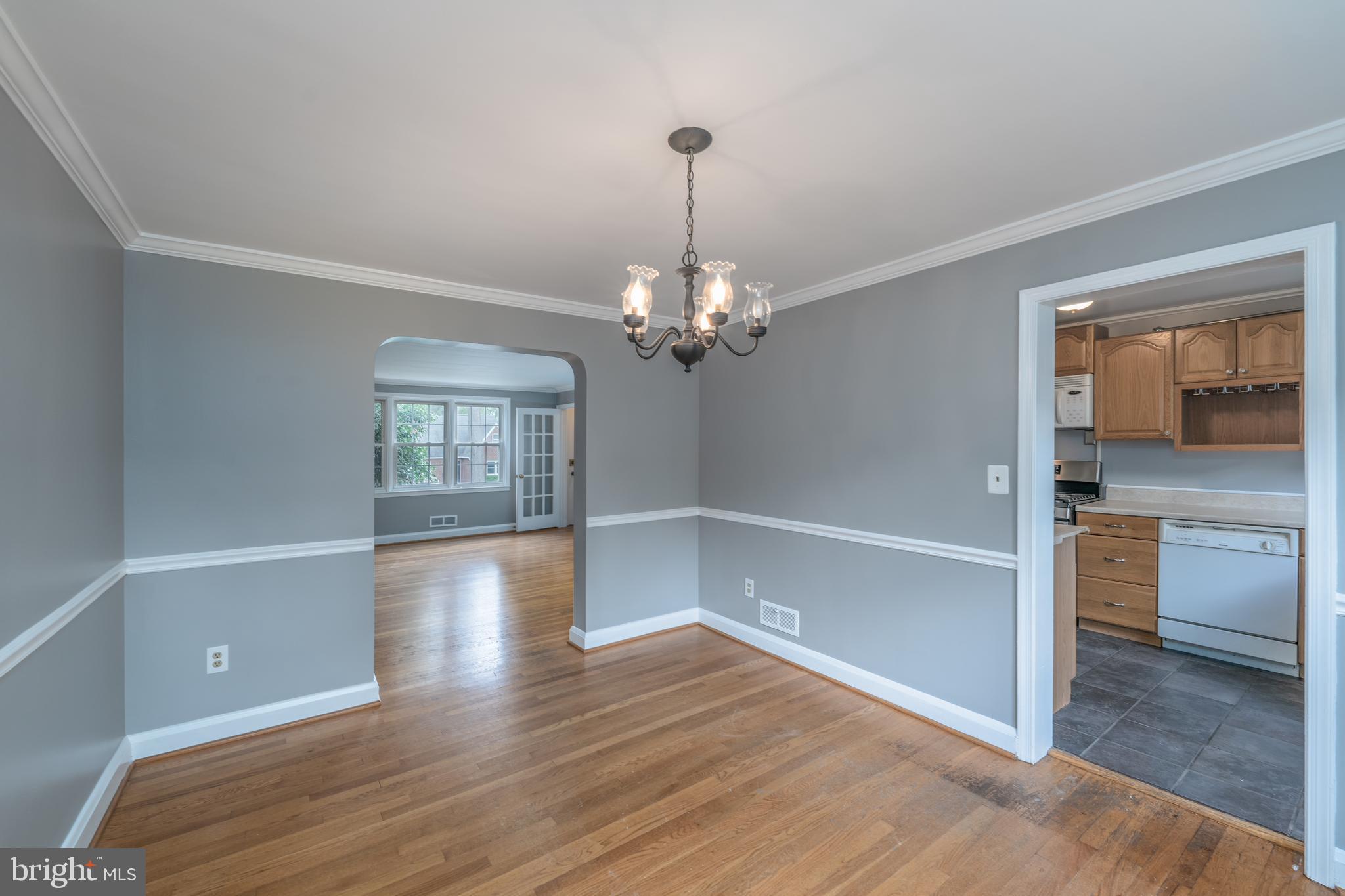 TOWSON - Residential