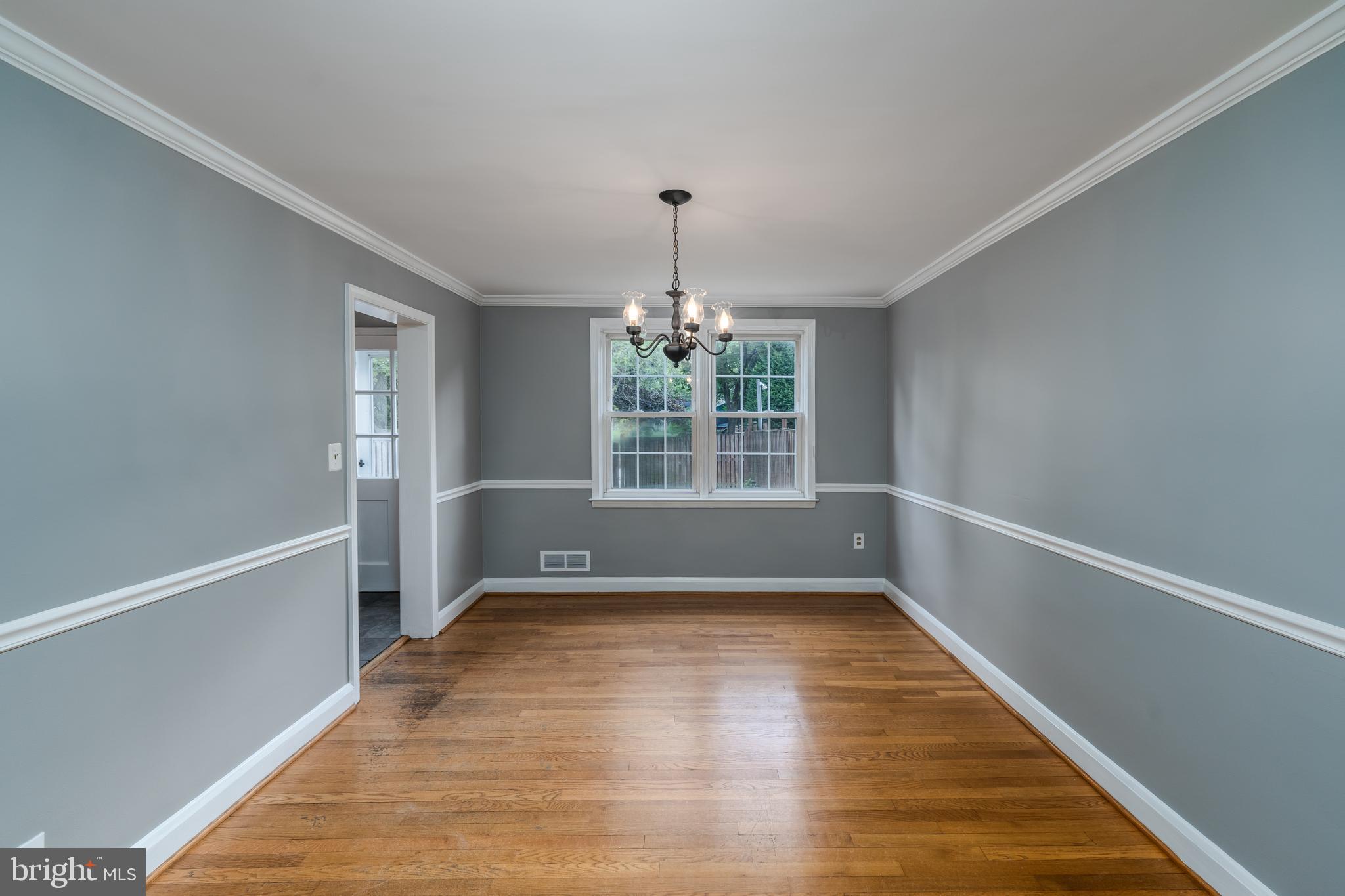 TOWSON - Residential