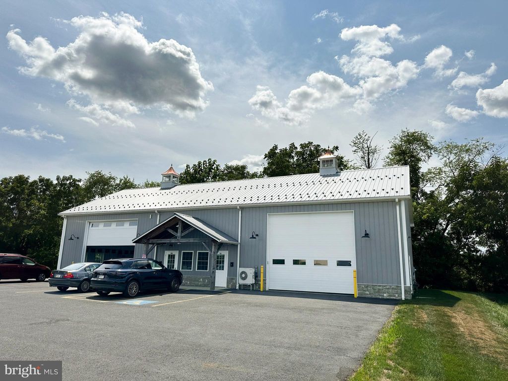 Photo of 145 N Moyer Street, ANNVILLE, PA 17003 (MLS # PALN2022418)