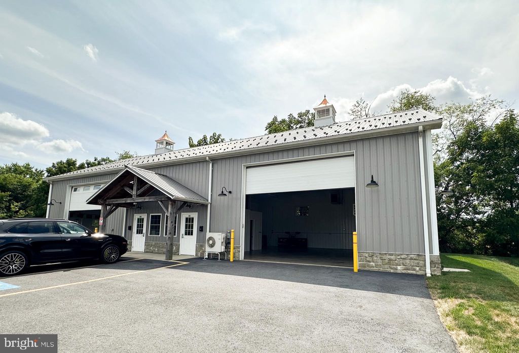 Photo of 145 N Moyer Street, ANNVILLE, PA 17003 (MLS # PALN2022418)
