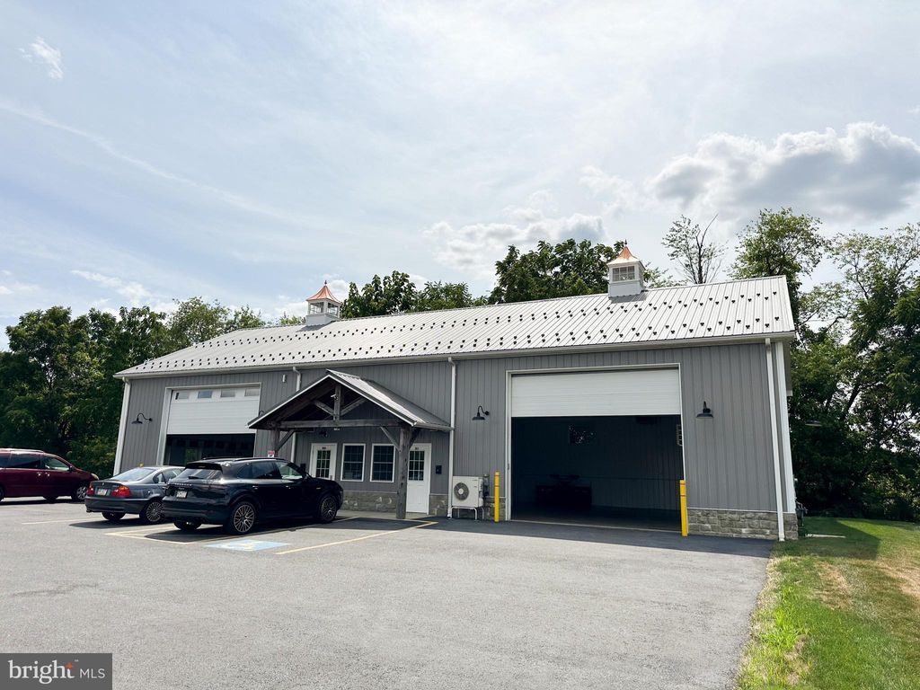 Photo of 145 N Moyer Street, ANNVILLE, PA 17003 (MLS # PALN2022418)