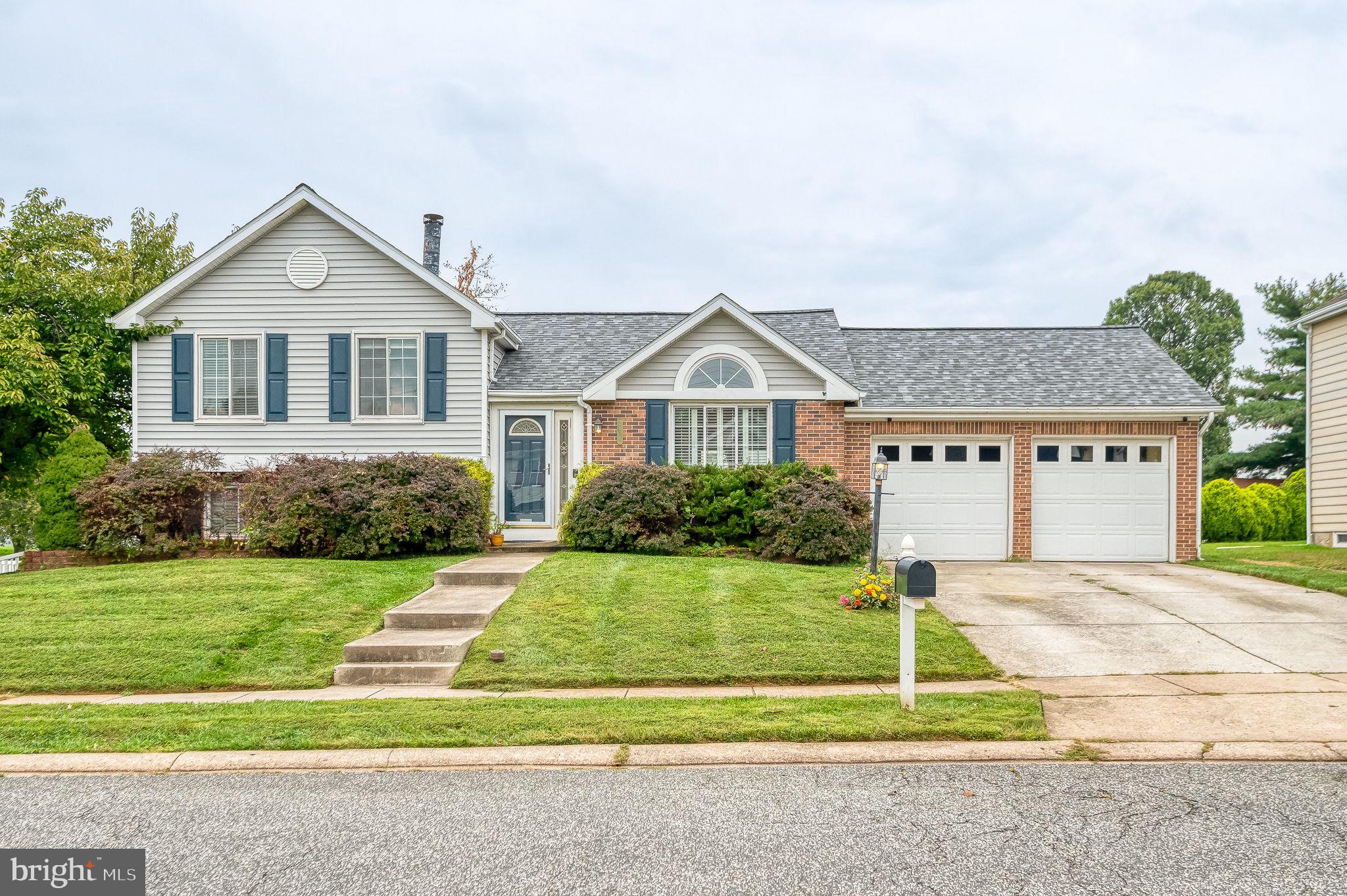 LAUREL VALLEY - Residential