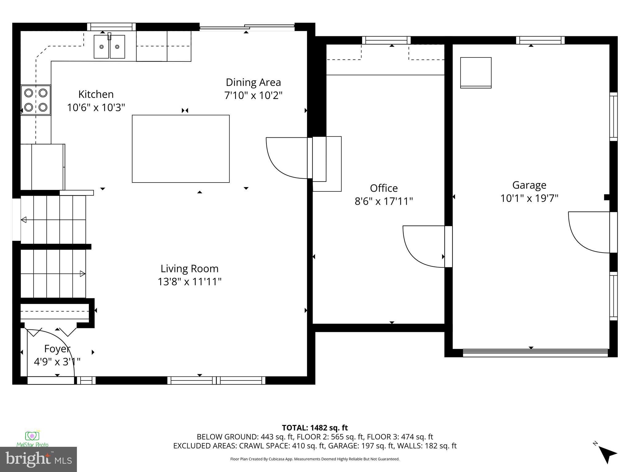 LAUREL VALLEY - Residential