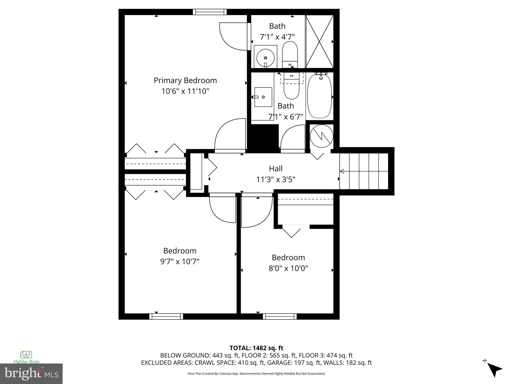 LAUREL VALLEY - Residential
