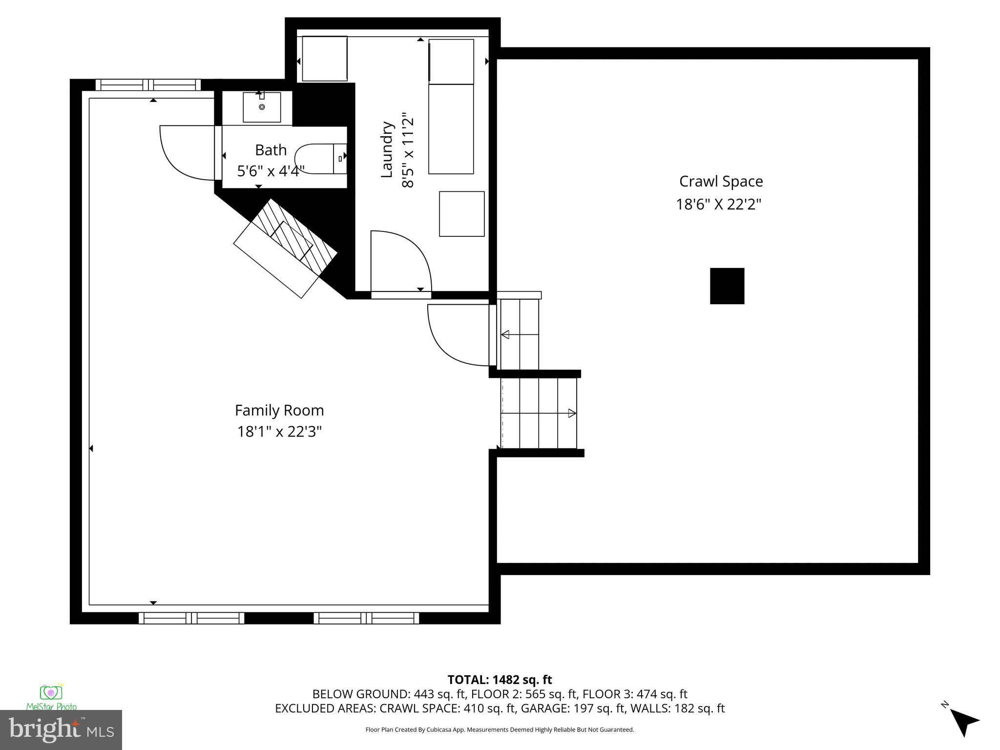 LAUREL VALLEY - Residential