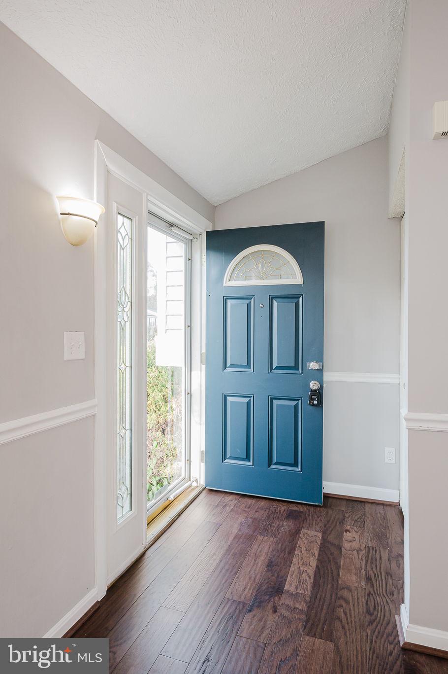 LAUREL VALLEY - Residential