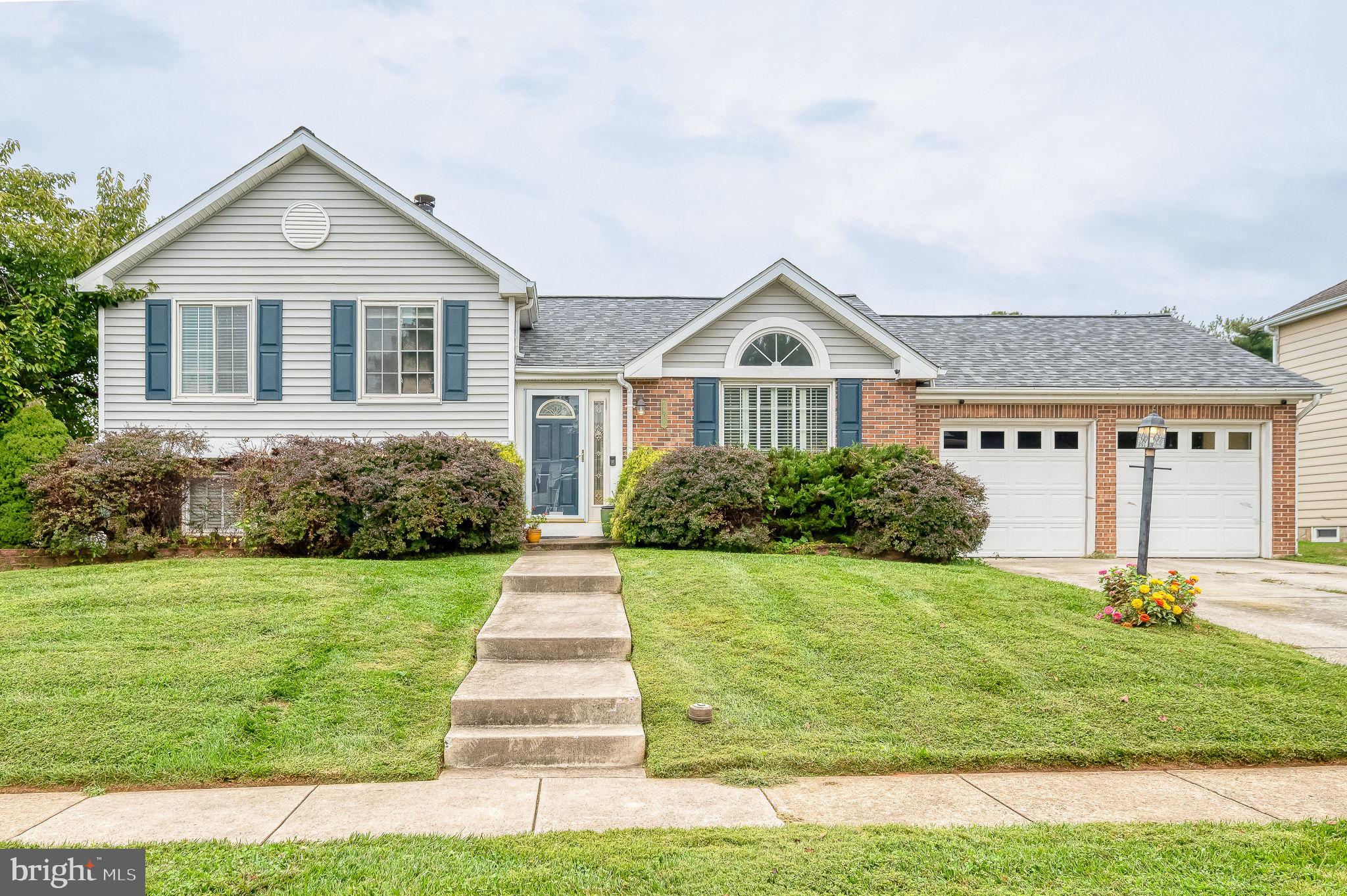 LAUREL VALLEY - Residential