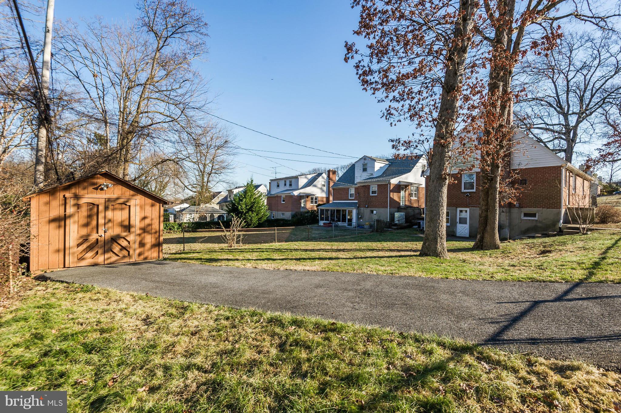 YORKSHIRE - Residential