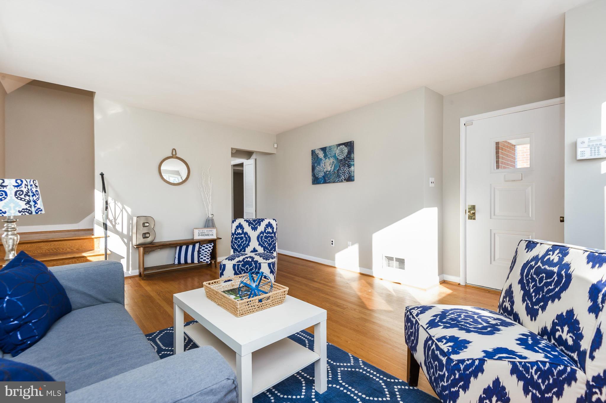 YORKSHIRE - Residential