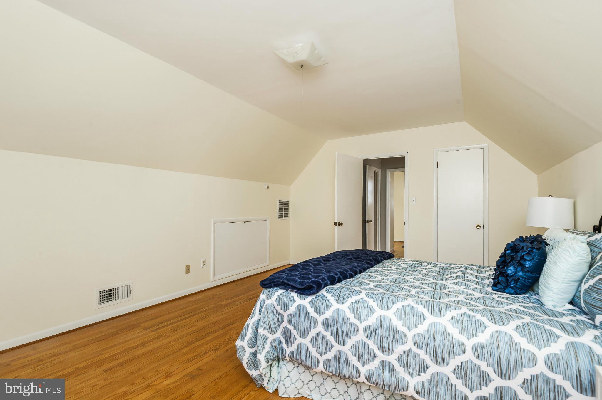 YORKSHIRE - Residential