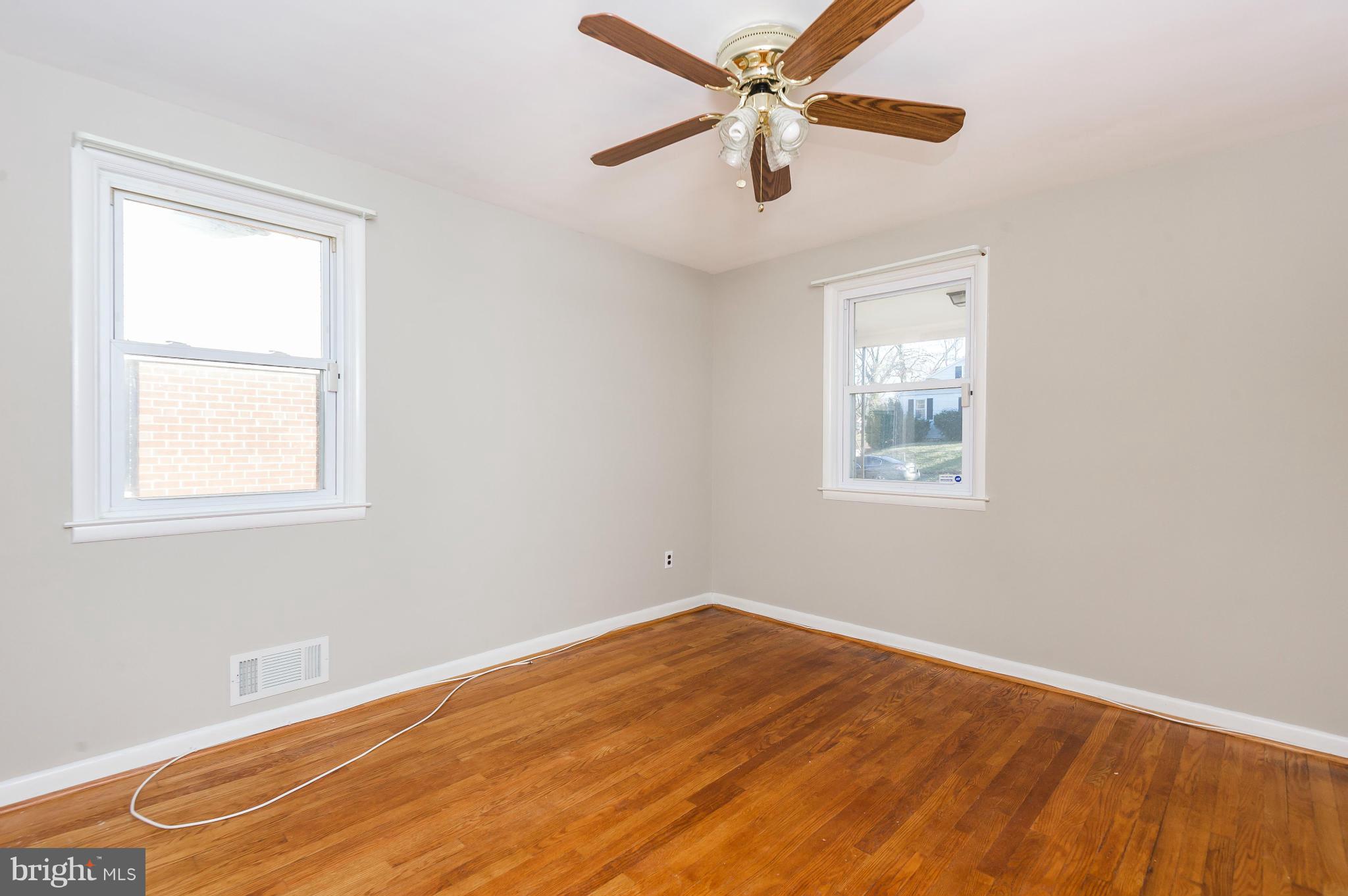 YORKSHIRE - Residential