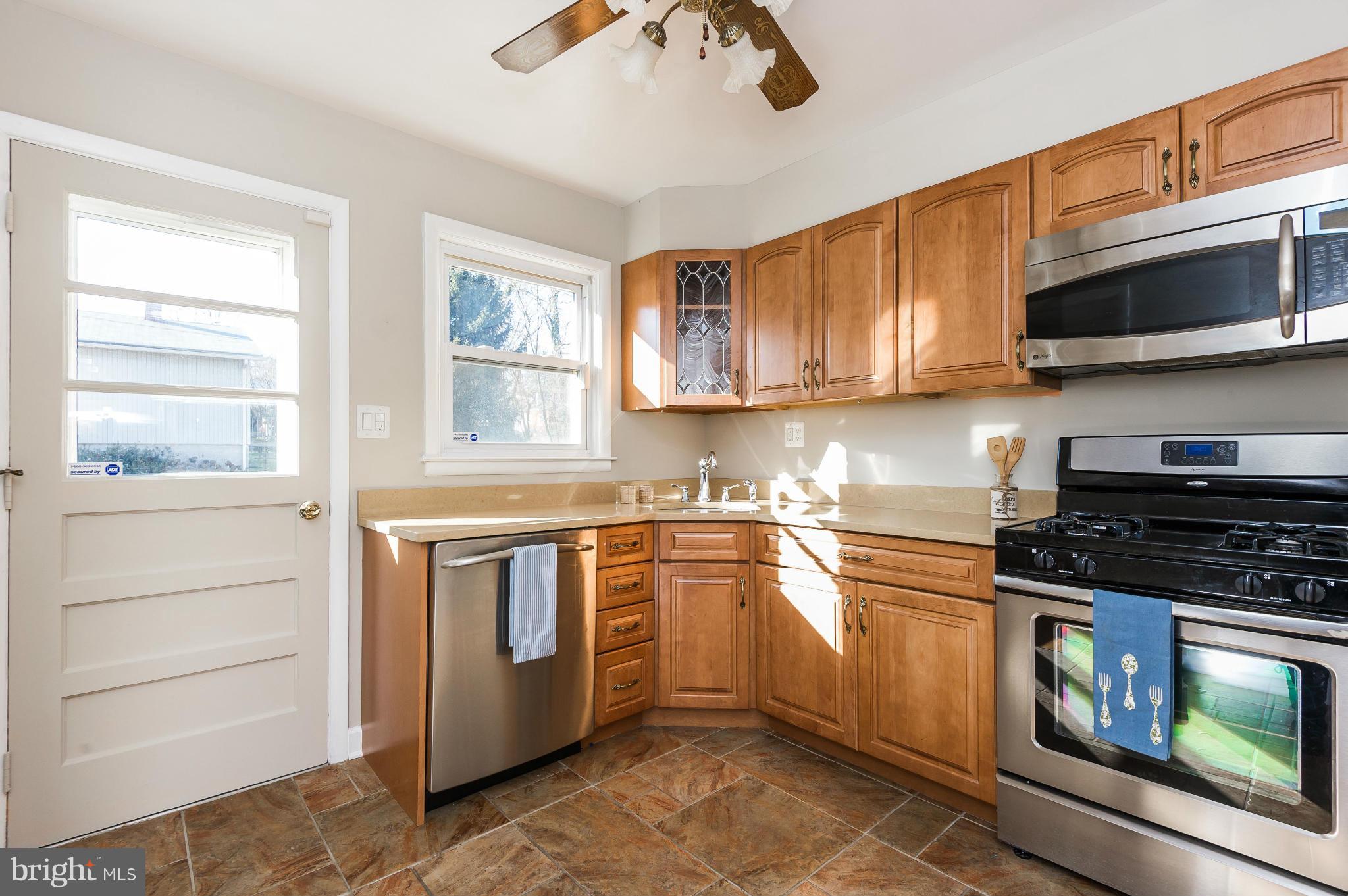 YORKSHIRE - Residential