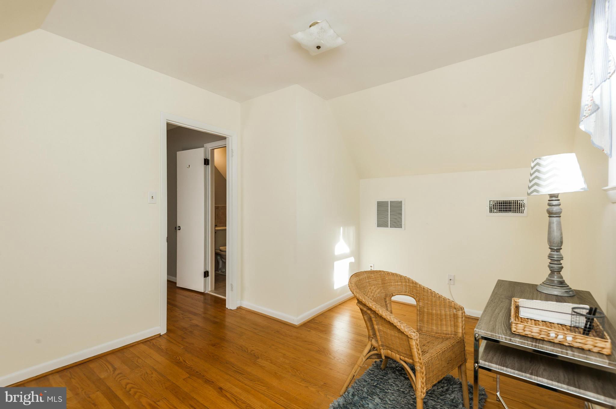 YORKSHIRE - Residential