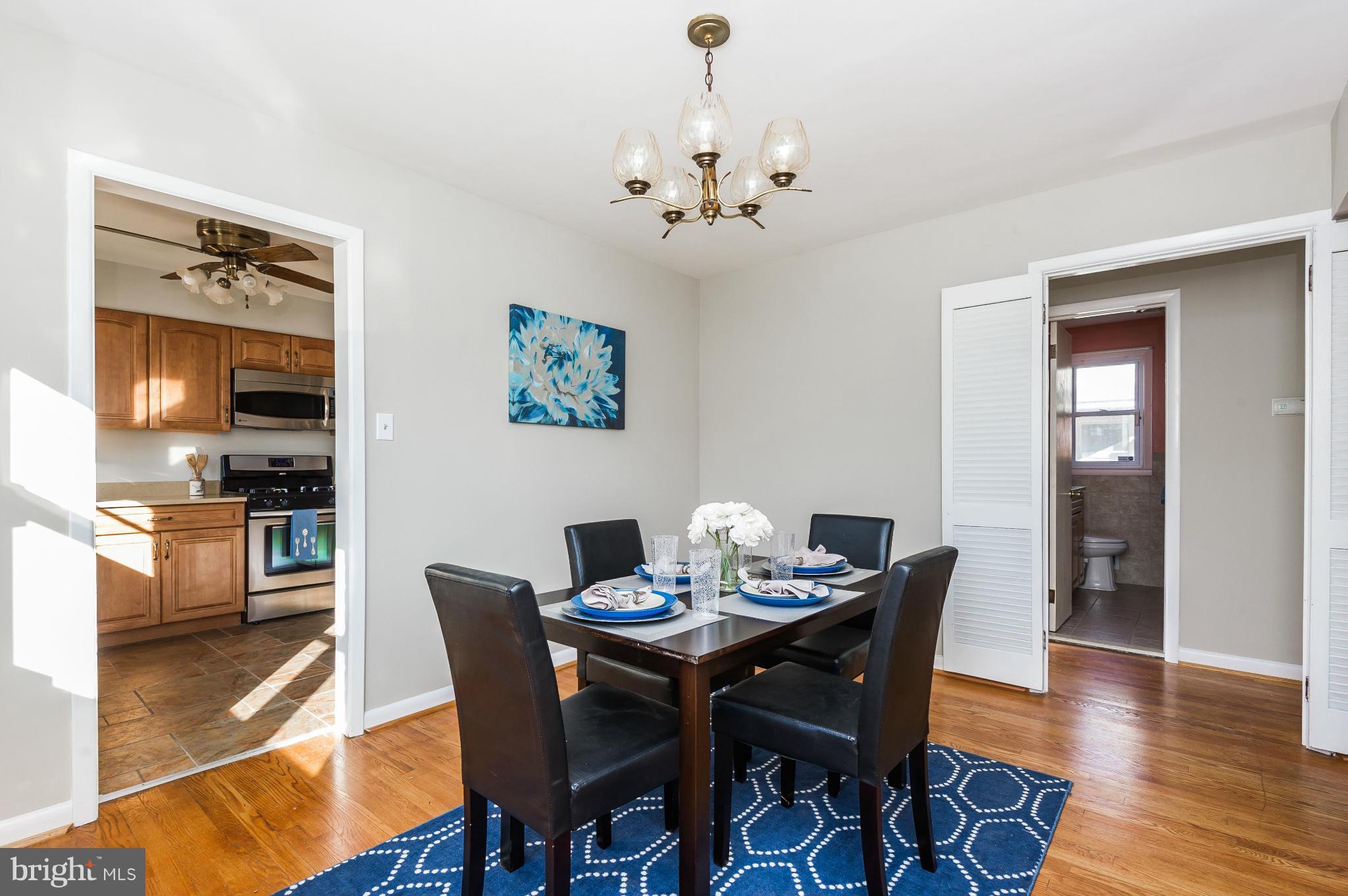 YORKSHIRE - Residential