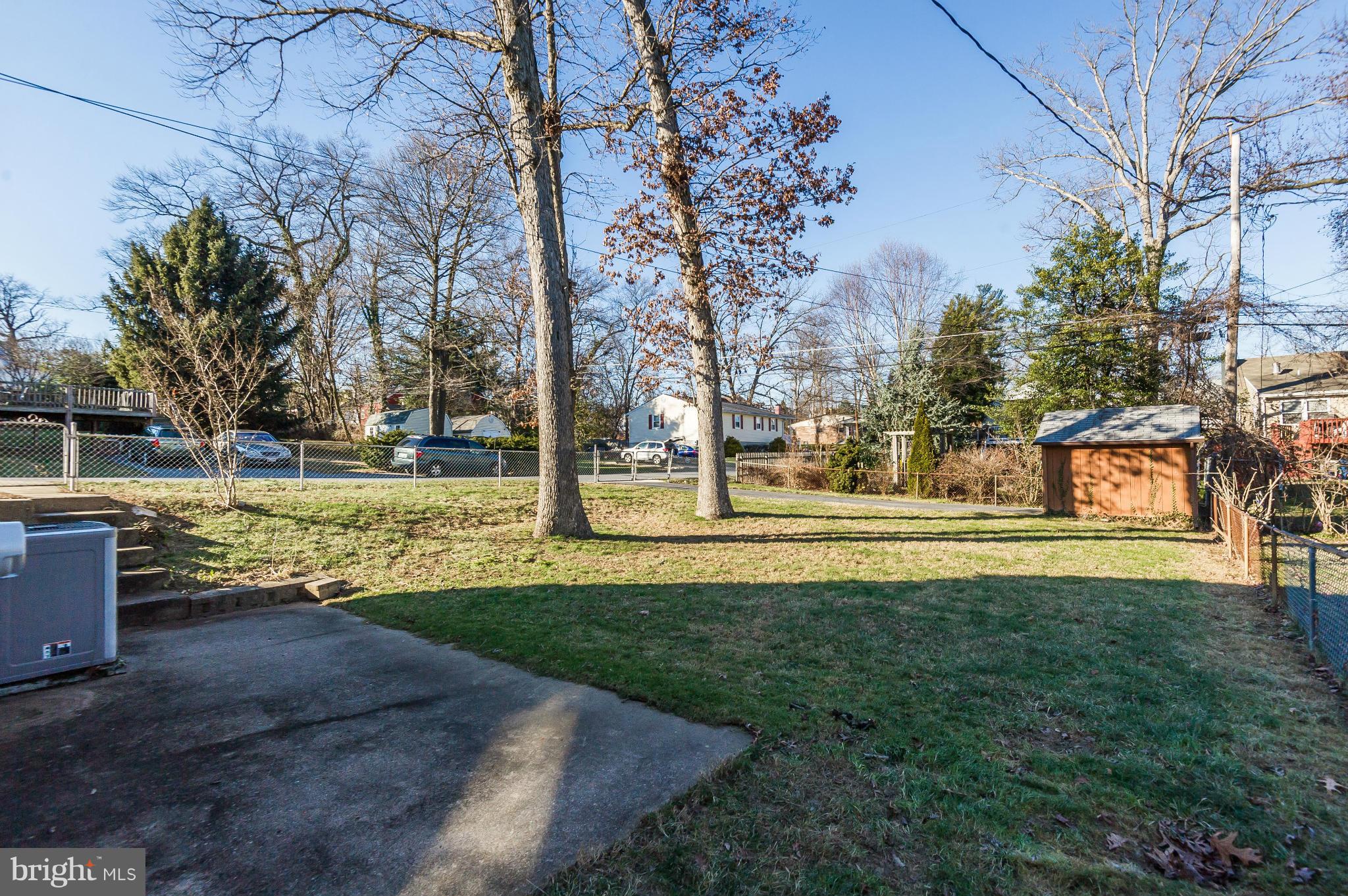 YORKSHIRE - Residential