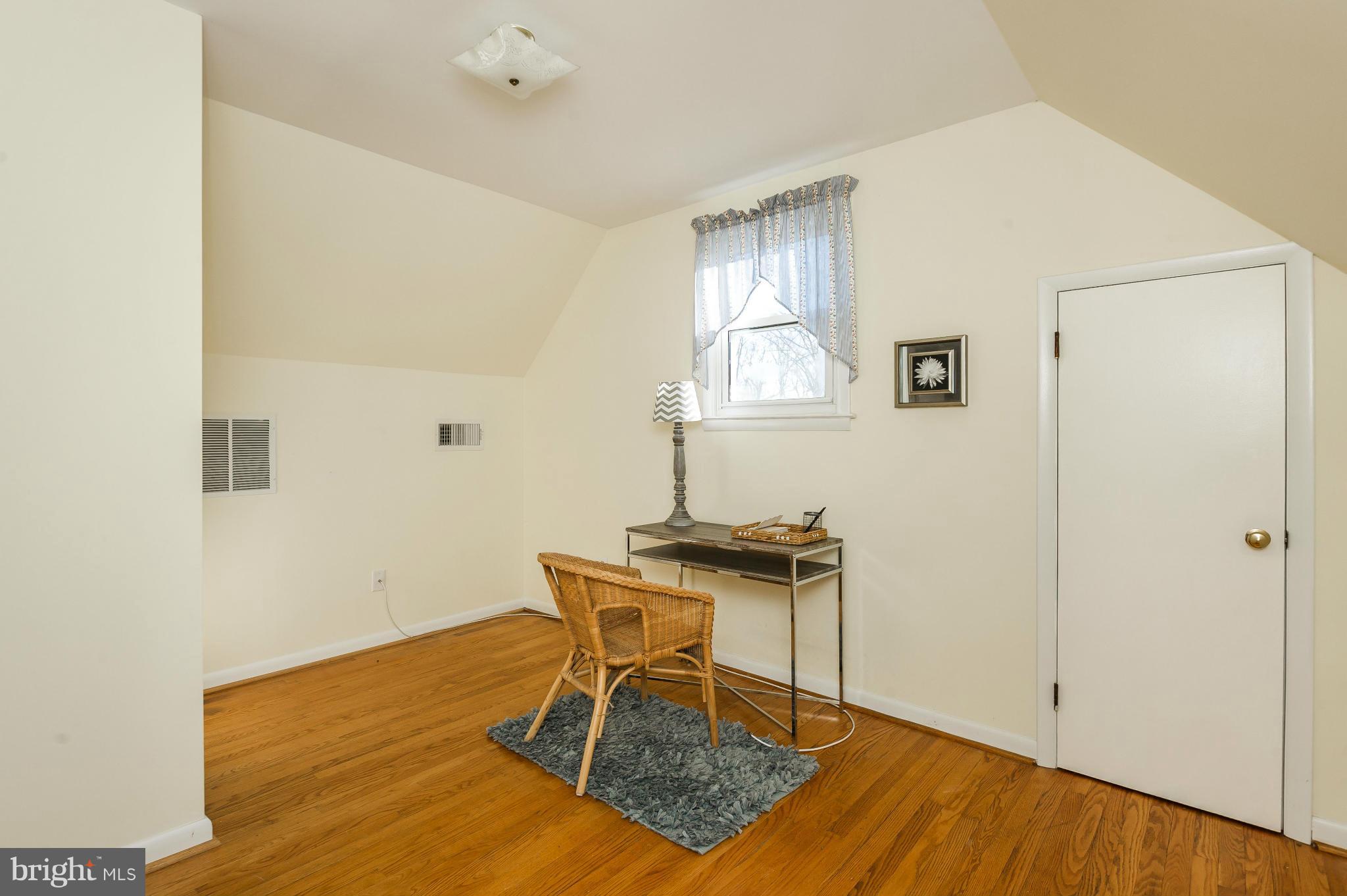 YORKSHIRE - Residential