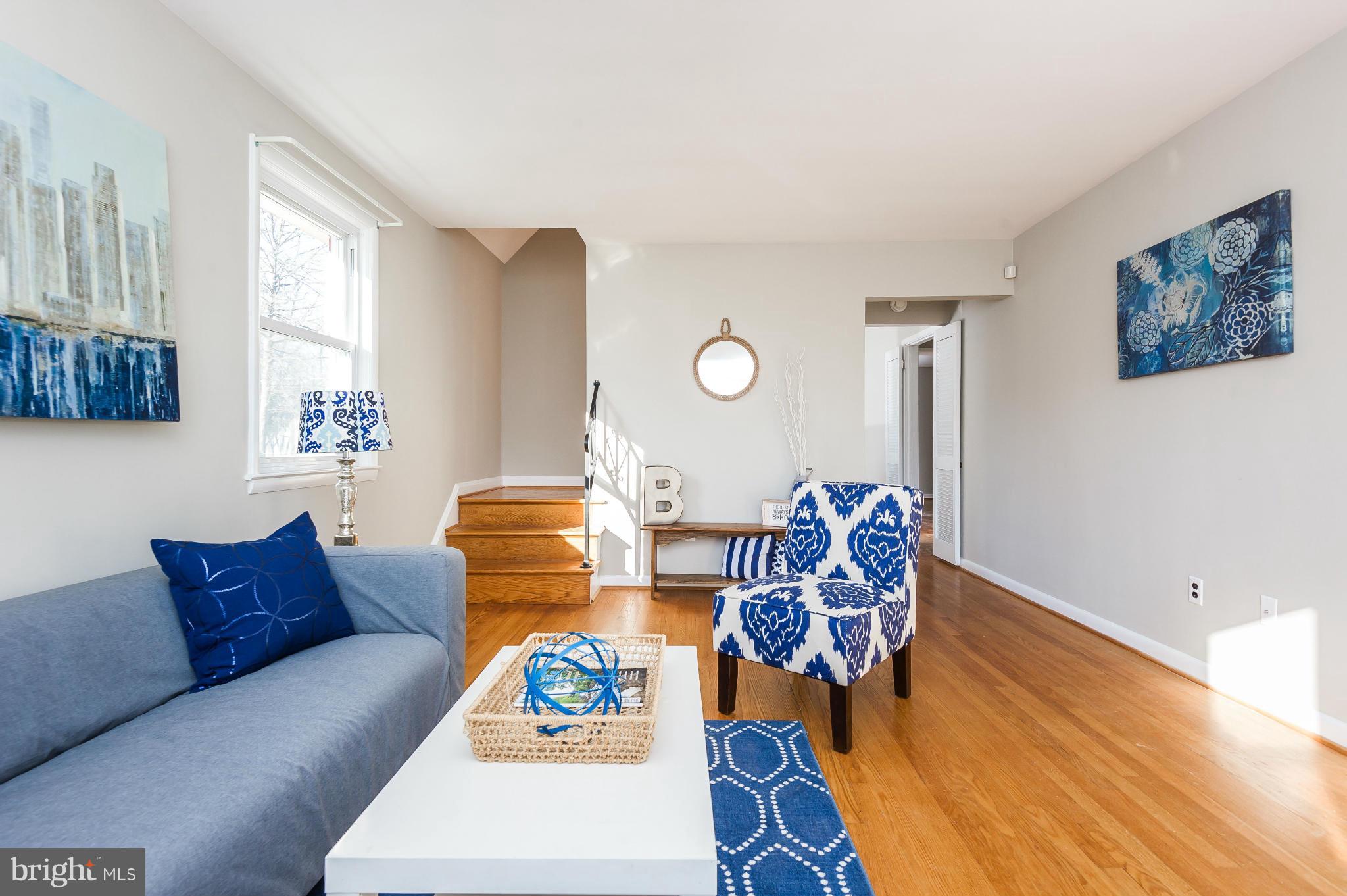 YORKSHIRE - Residential