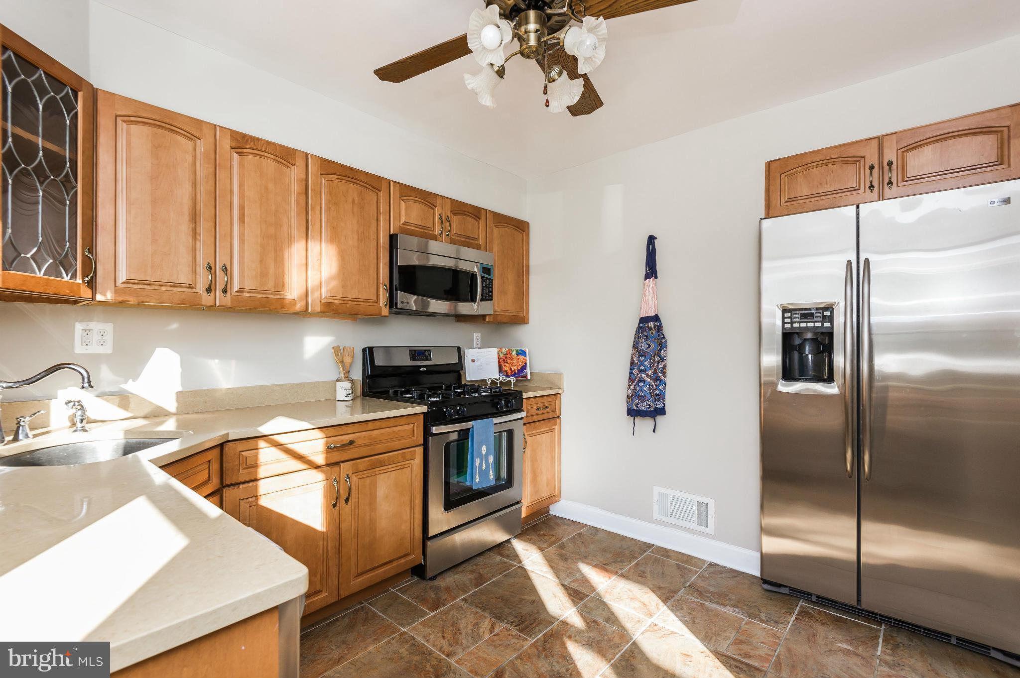 YORKSHIRE - Residential